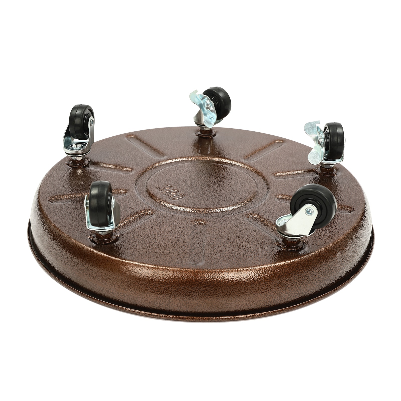 CNCEST OT-ZJGJ-5171 Plant-Caddy-Cart - View #7