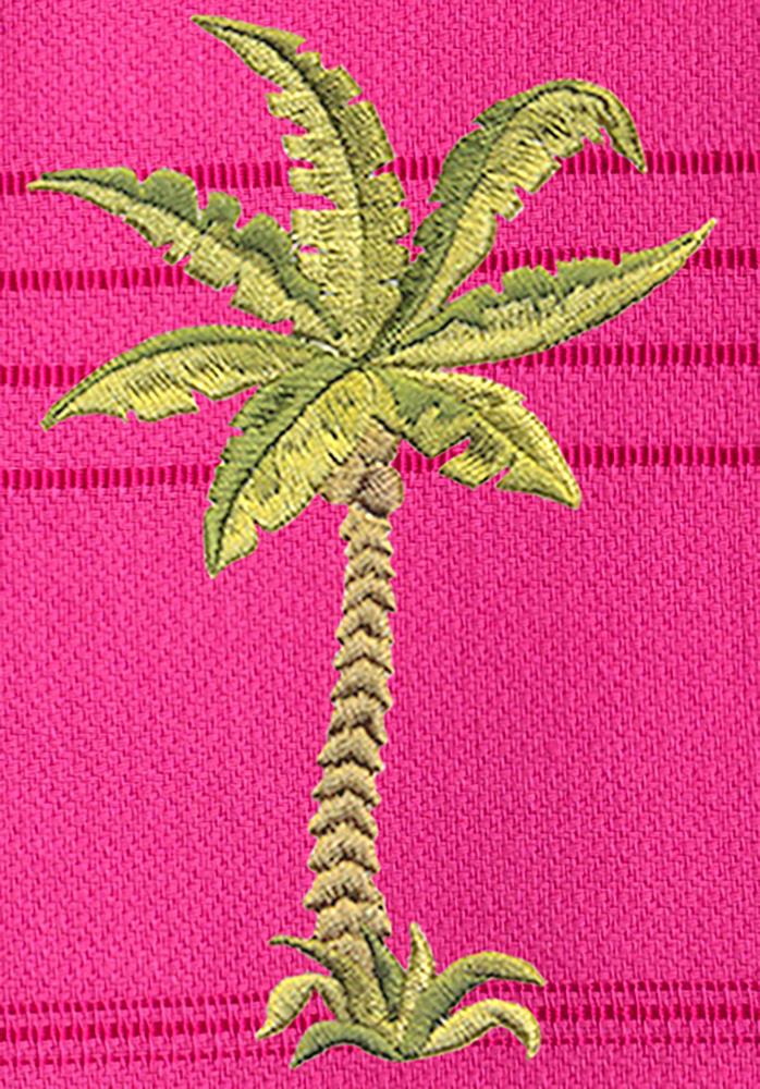 Linum Home Textiles SMR65-PLM Bath-Towels - View #5