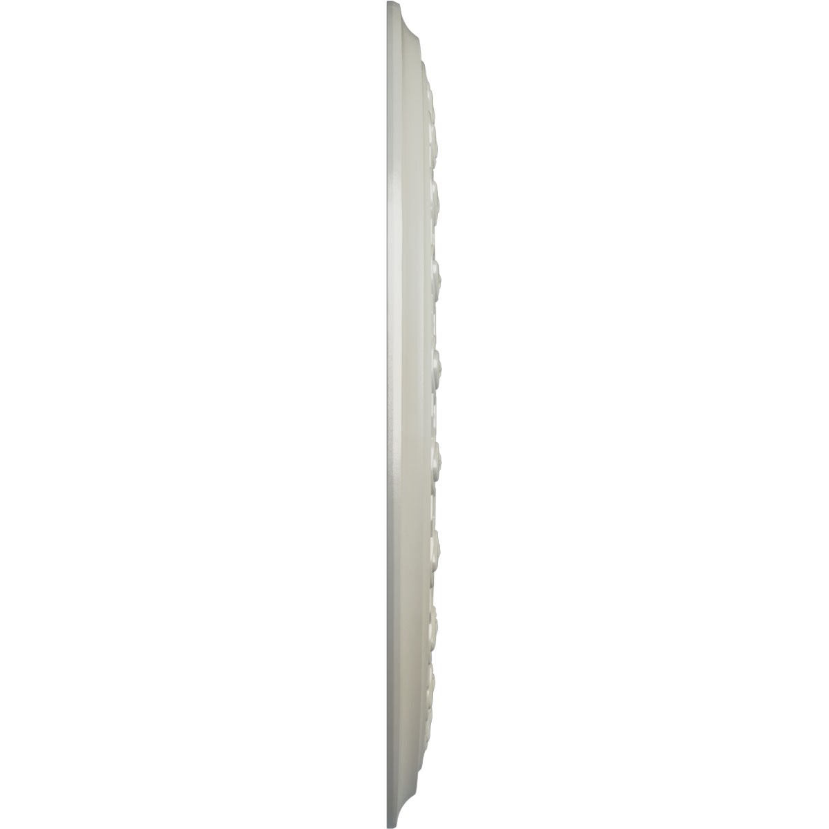 Ekena Millwork CM41CAFBS Ceiling-Medallions - View #3