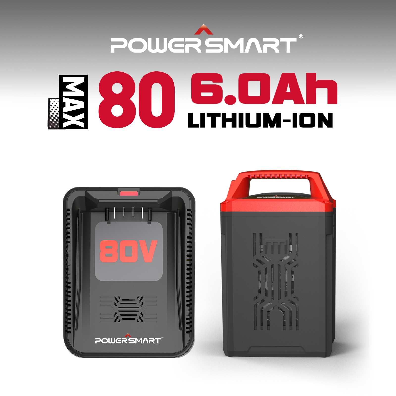 PowerSmart HB2805A m040060 - View #2