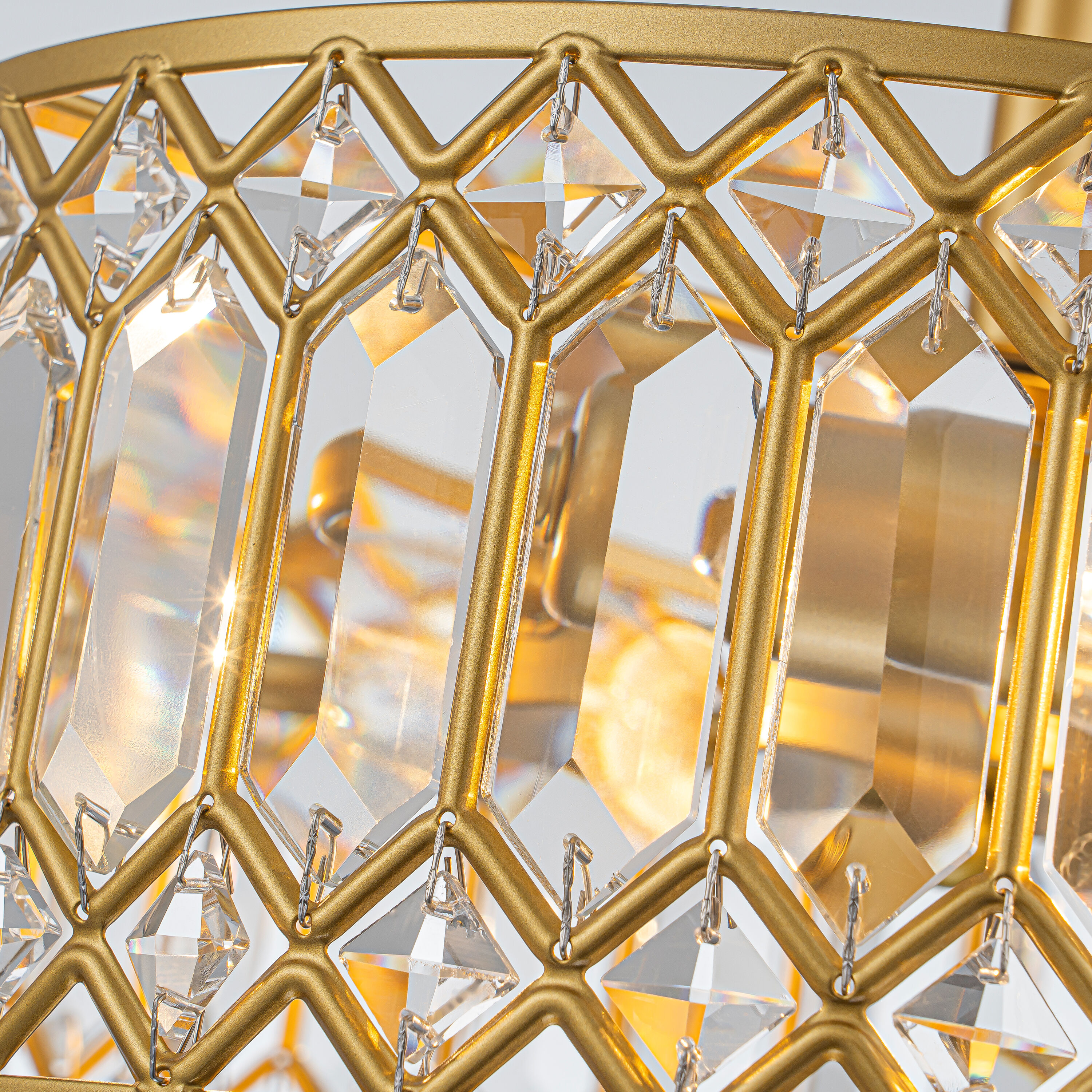 GoYeel ZC052GD03D31 flushmounts - View #9