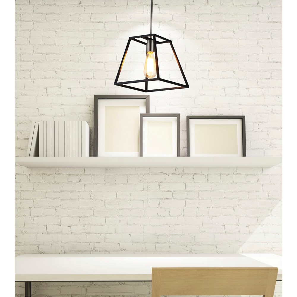OVE Decors AGNES-1-PNDT-1B Pendant-Lights - View #3