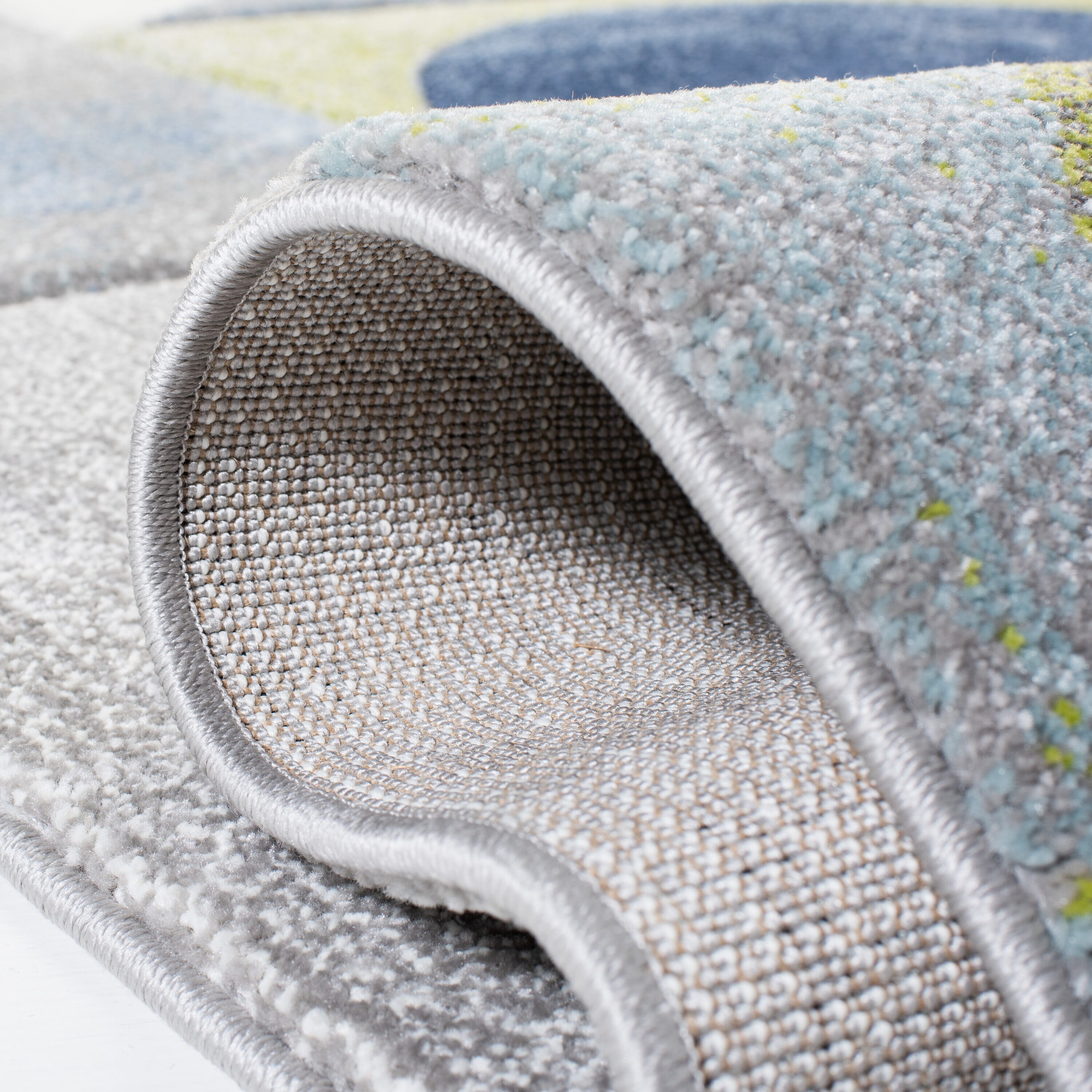 Safavieh HLW798F-212 rugs - View #5