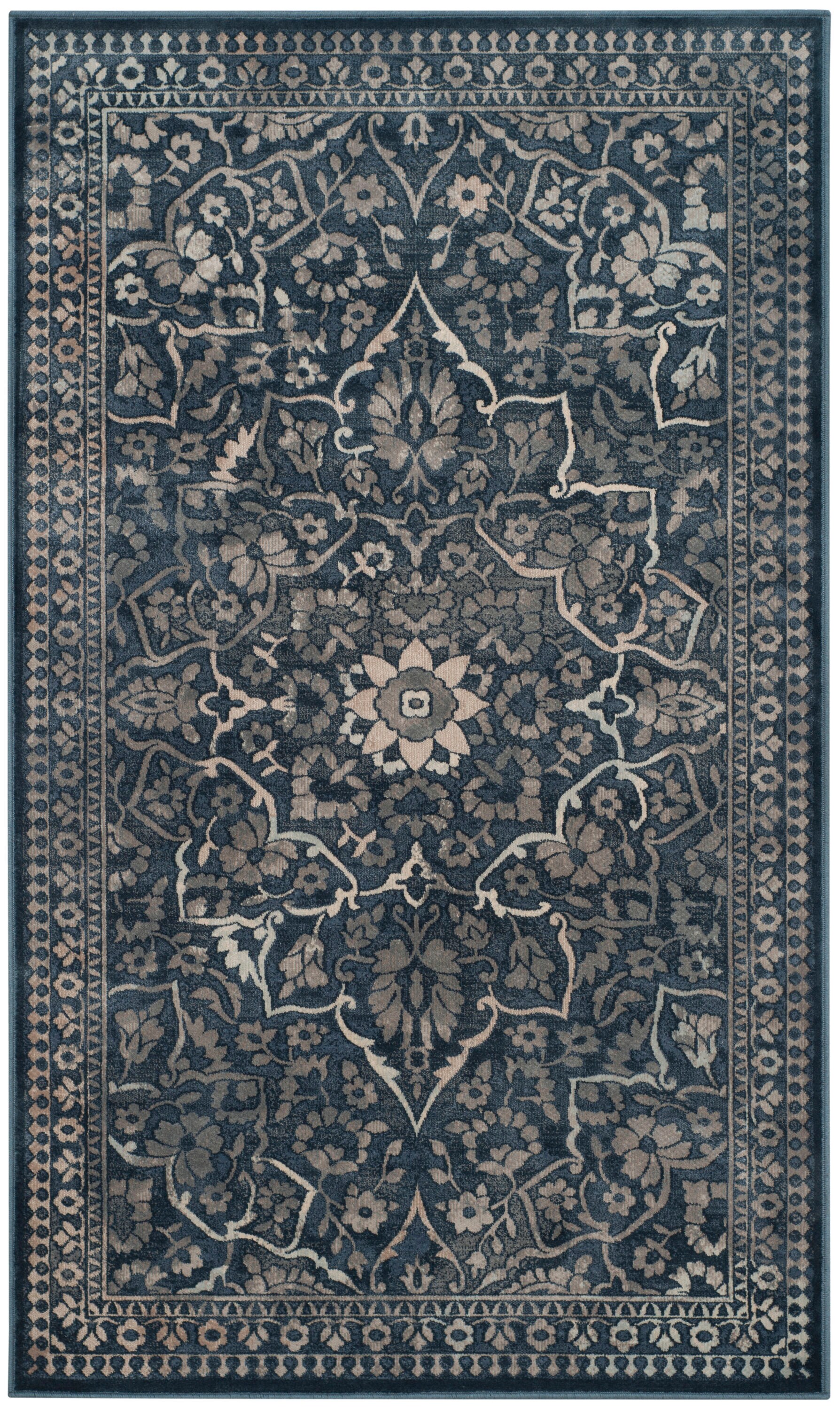 Safavieh VTG175-7330-3 rugs - View #2