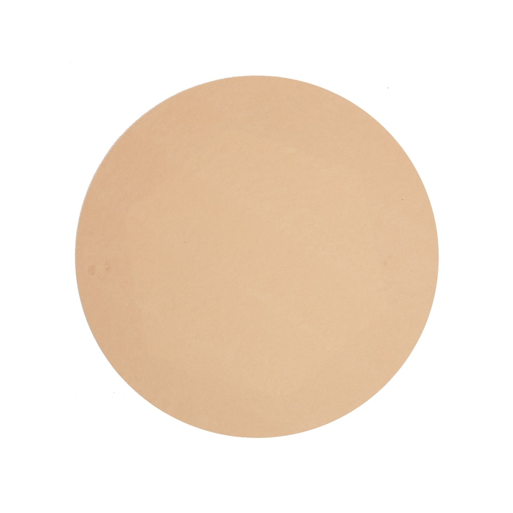 Handprint 438064 1/4 In x 18 In Mdf Circle