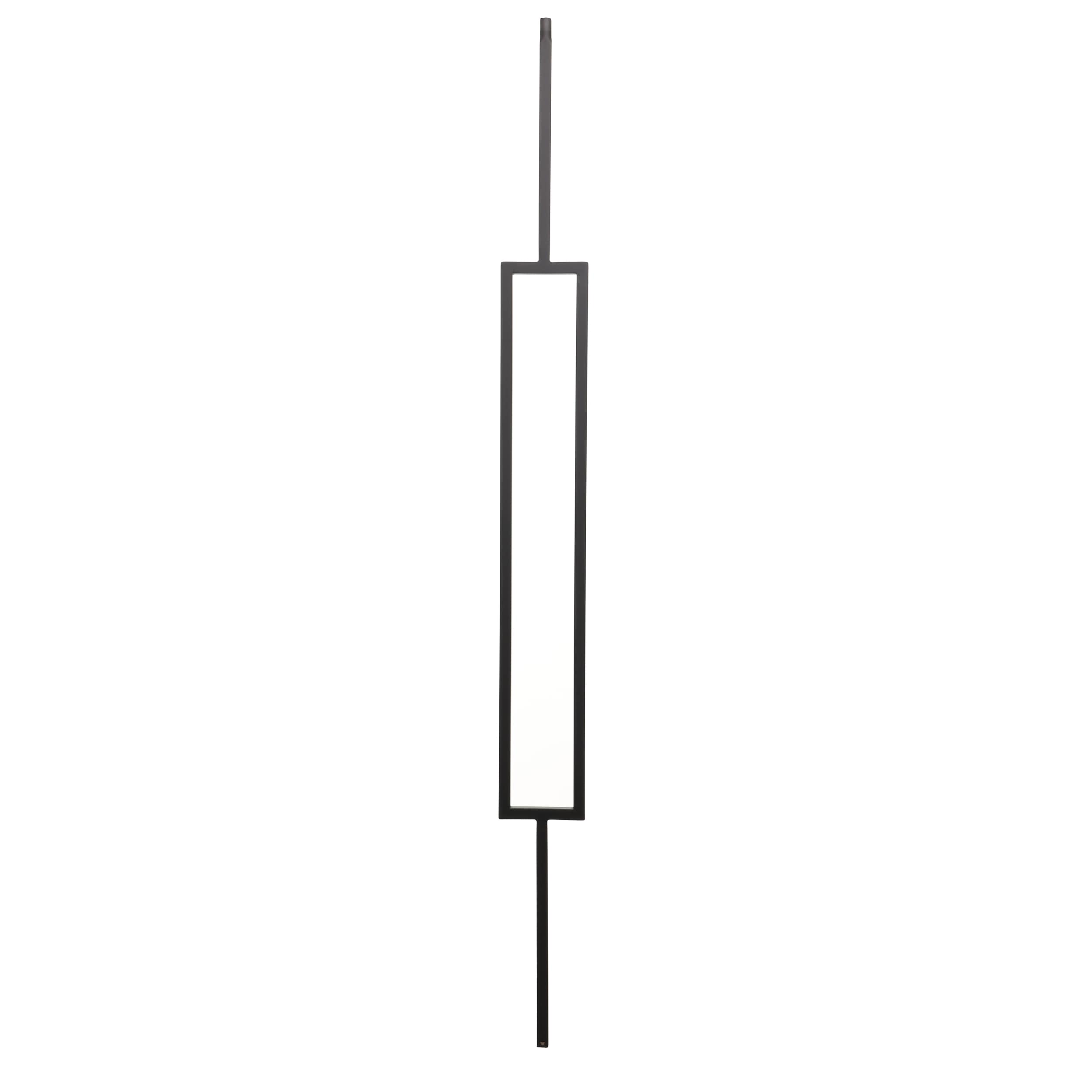 RELIABILT WGT81SB Interior-Stairpart-Balusters - View #4