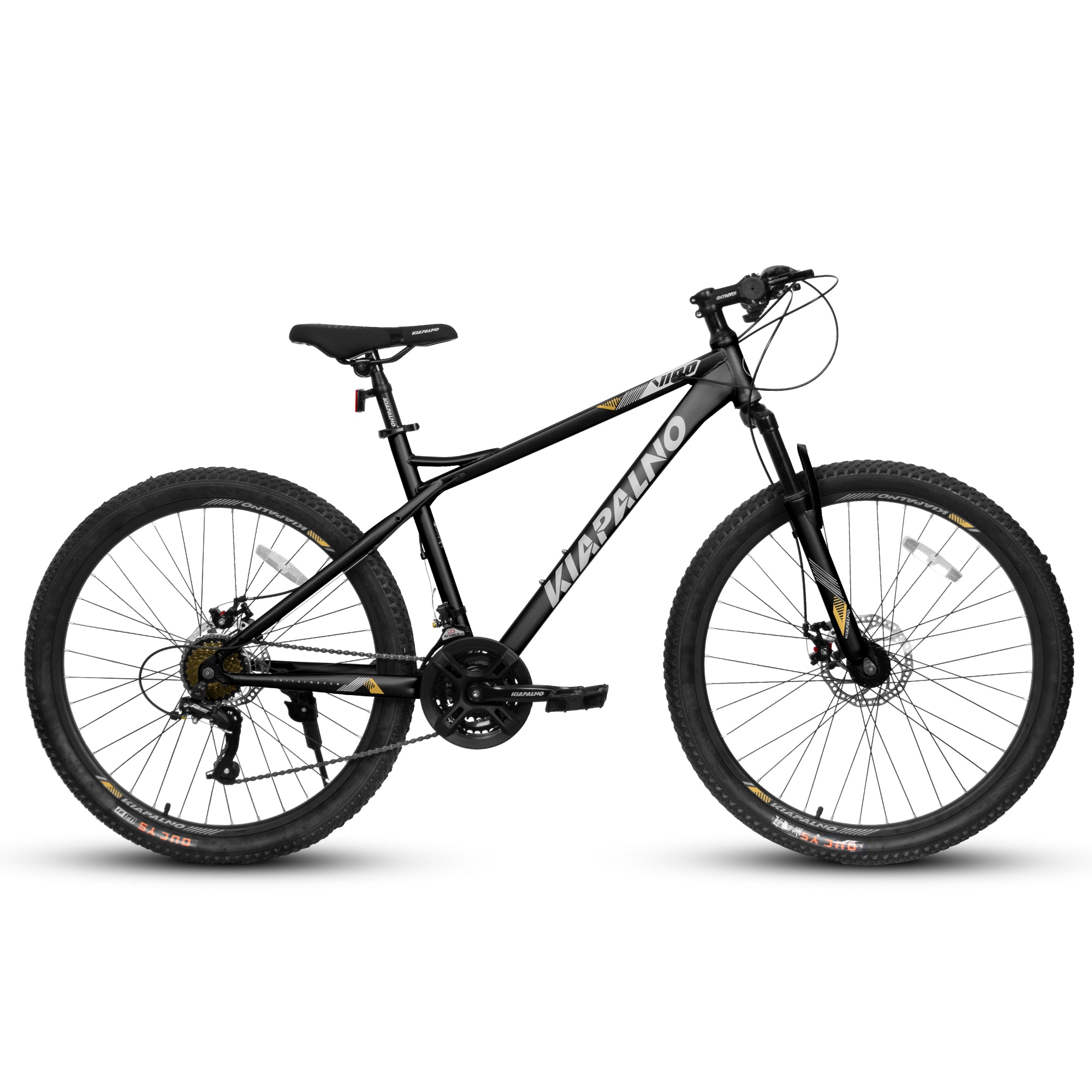 Bybafun YC5800043 bikes - View #2