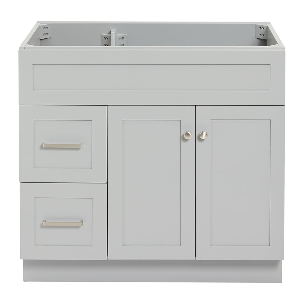 ARIEL F036S-R-BC-GRY vanities - View #2