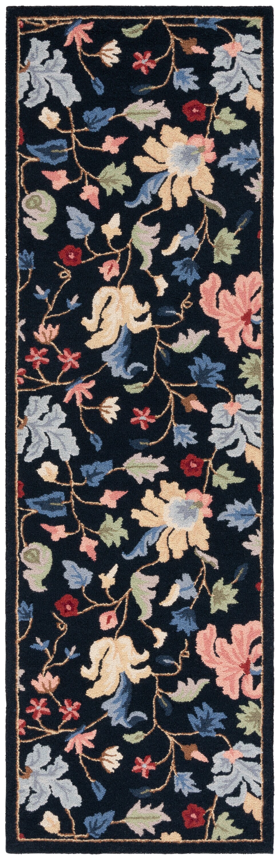 Safavieh HK336Z-28 rugs - View #2