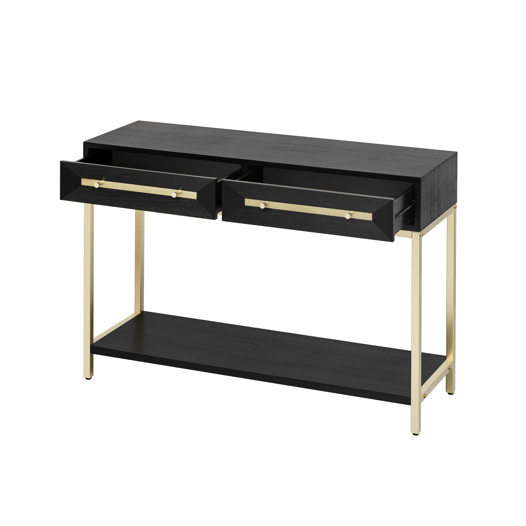 SINOFURN SYA330189BK Console-Sofa-Tables - View #15