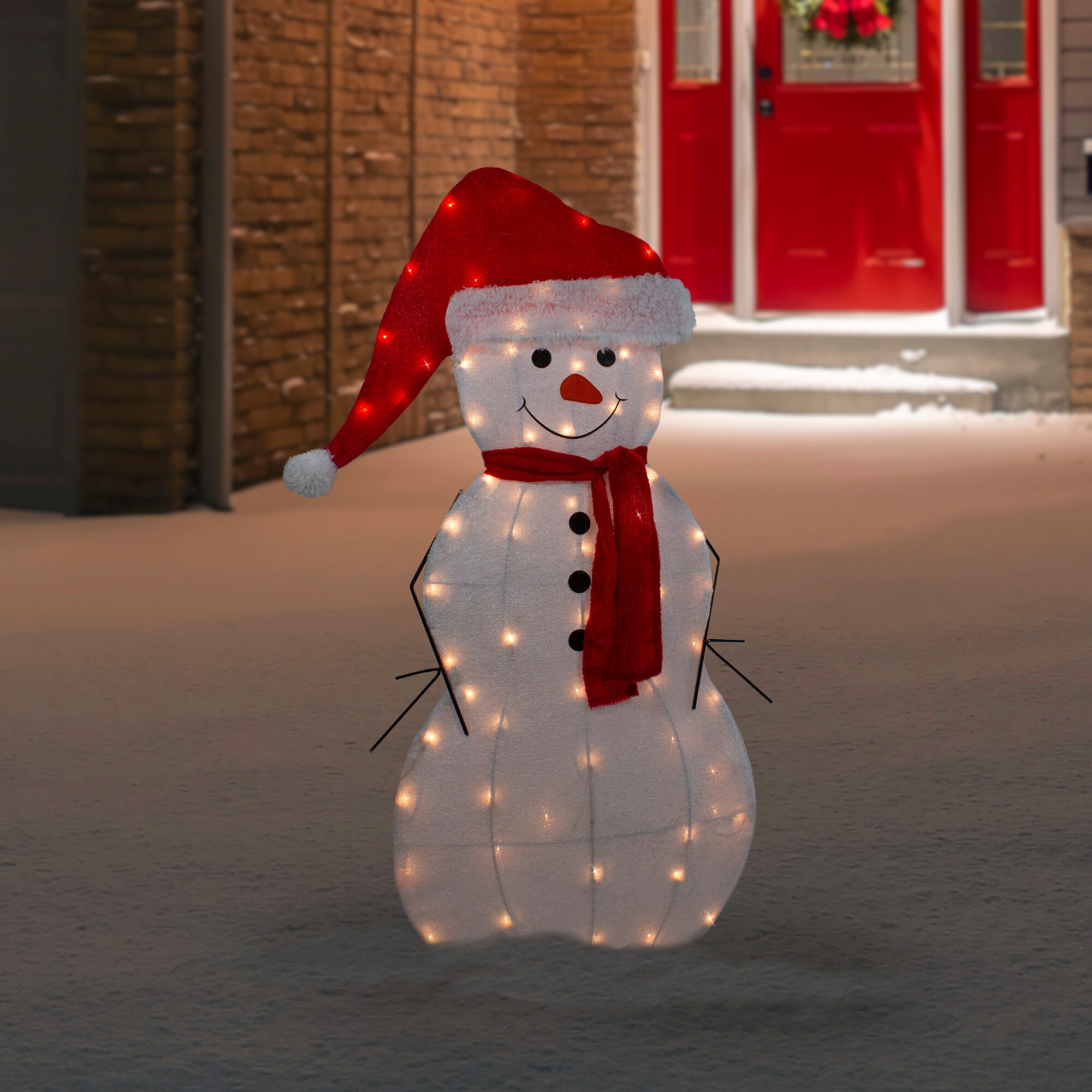 Northlight 34854943 Outdoor-Christmas-Decor - View #2