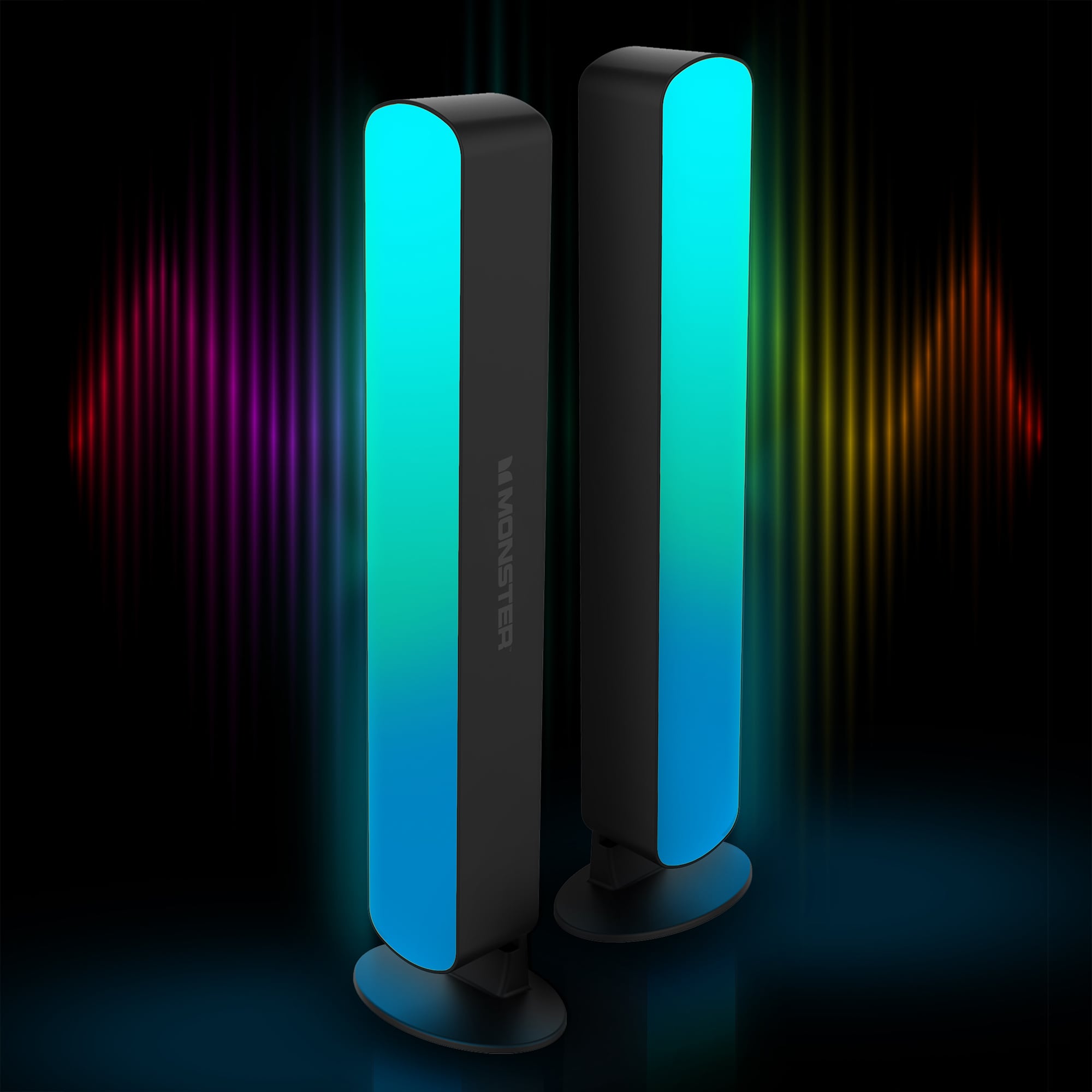 Monster MLB7-2013-RGB Table-Lamps - View #6