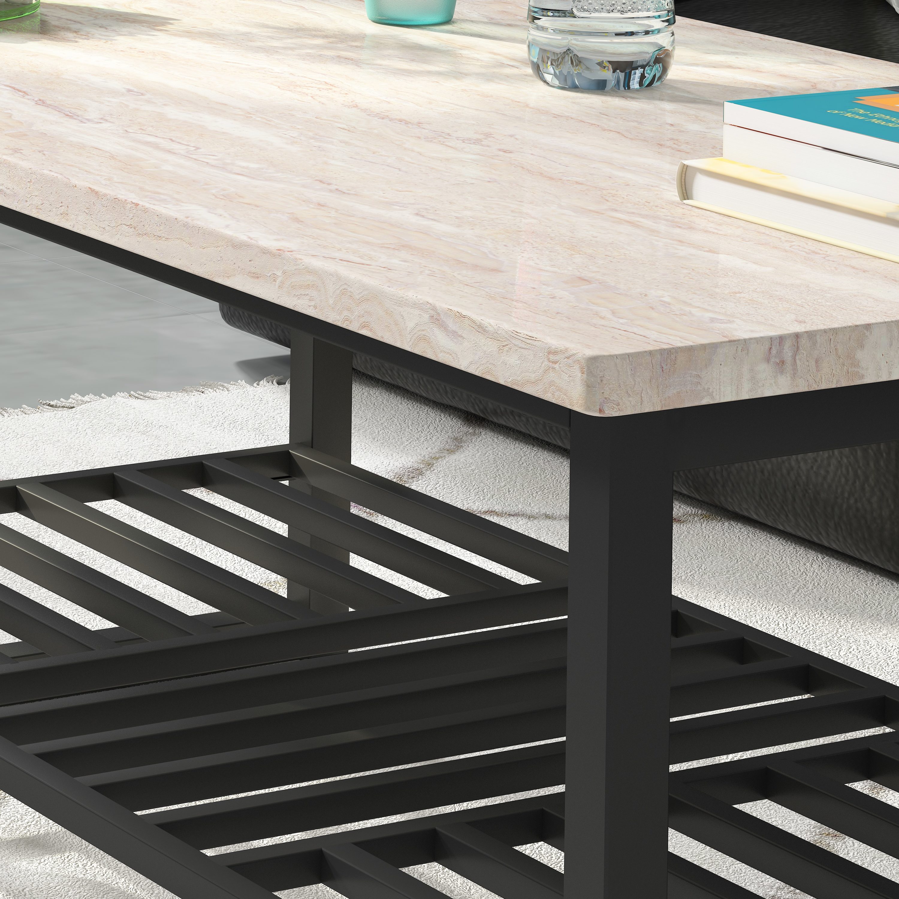 HMidea J025-100 Coffee-Tables - View #4