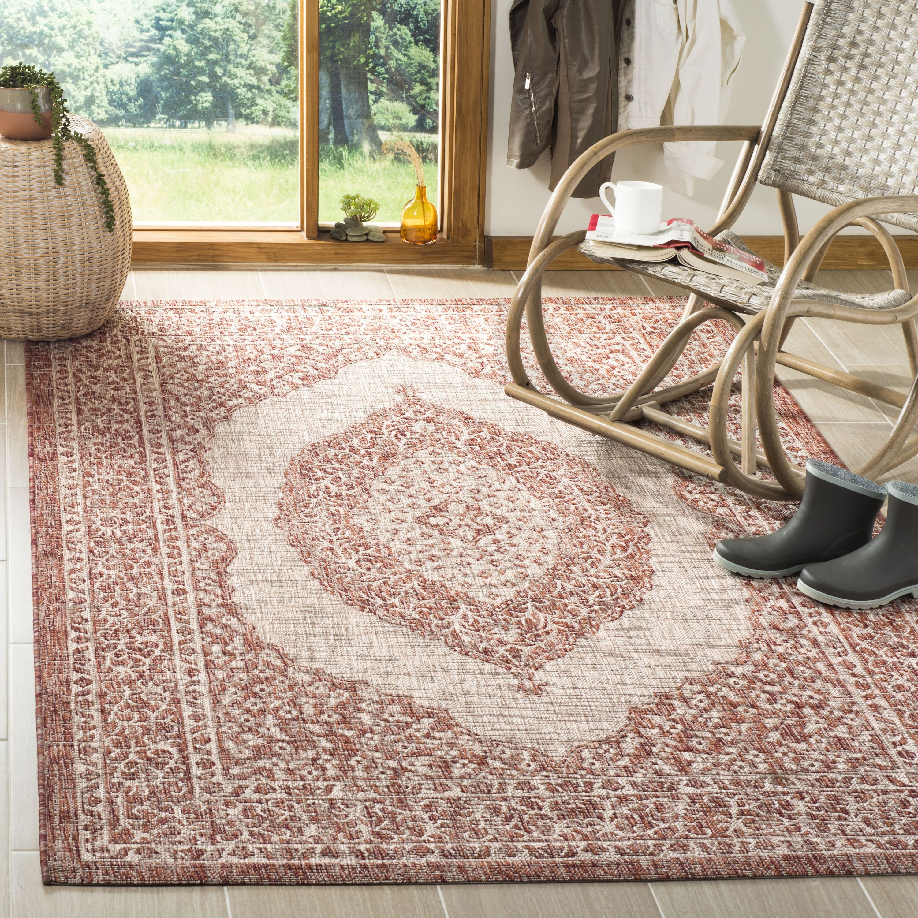 Safavieh CY8751-36512-5 rugs - View #2
