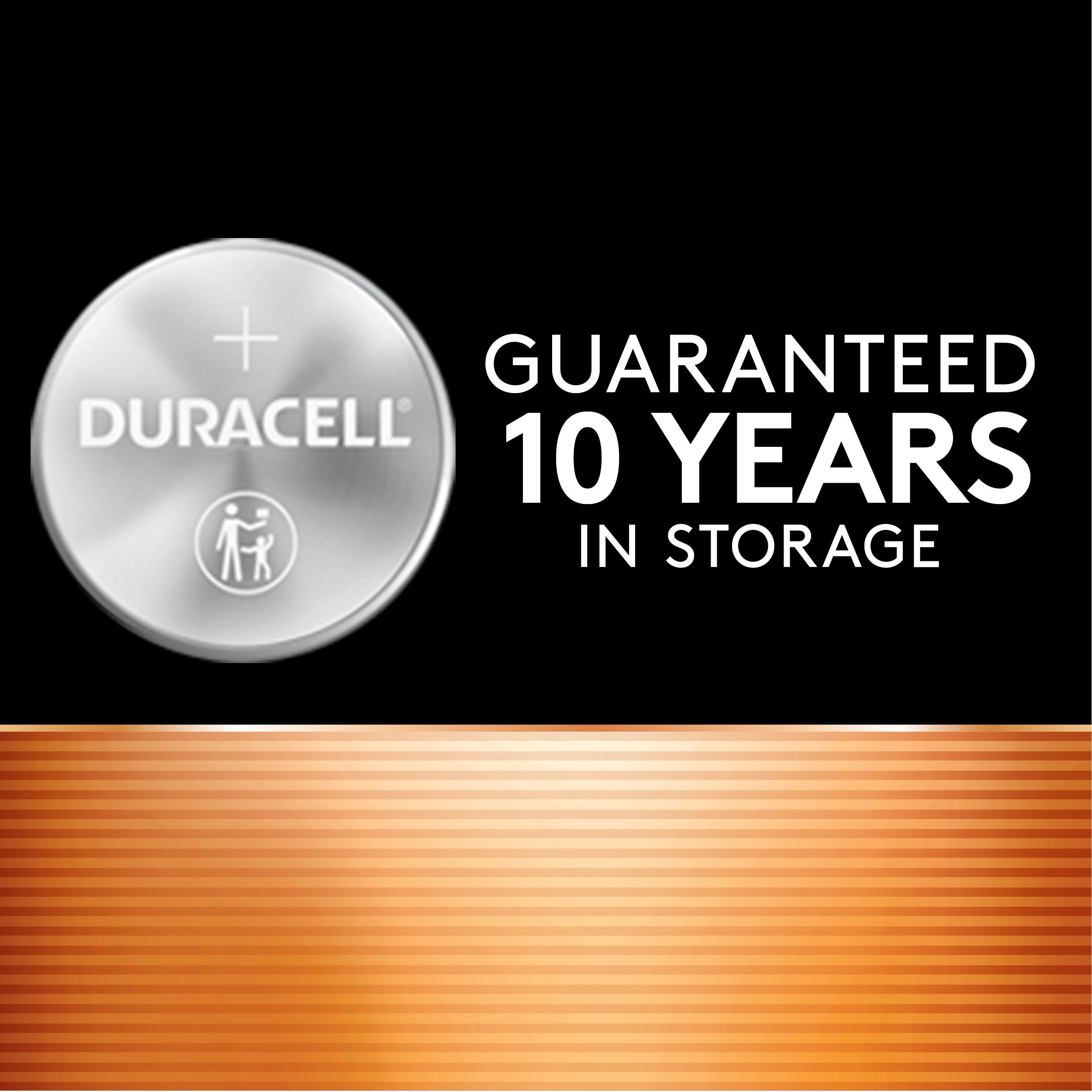 Duracell DL2016 - Lithium 3V Battery
