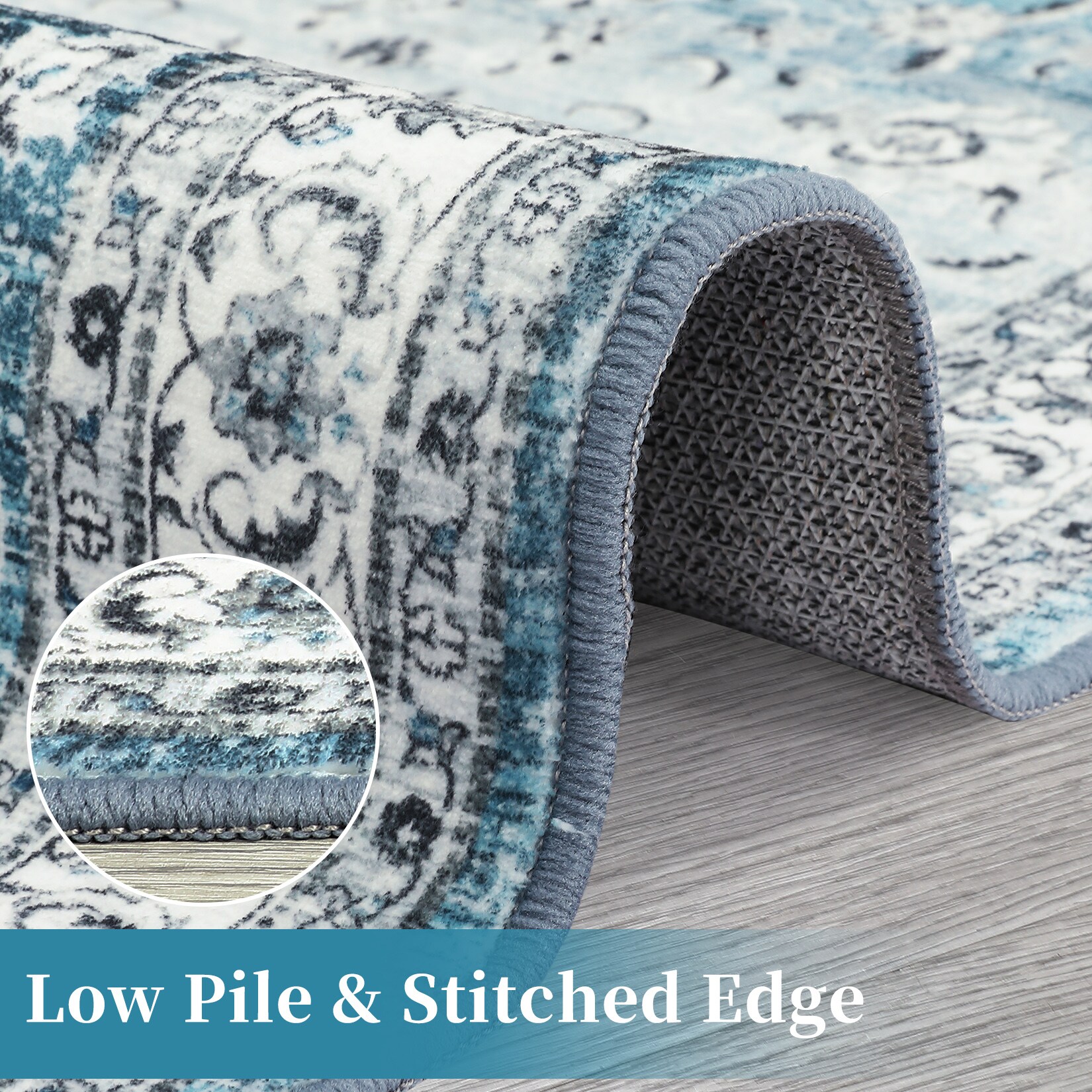 Garvee YXY-LO-PHO-108AHWAC rugs - View #5