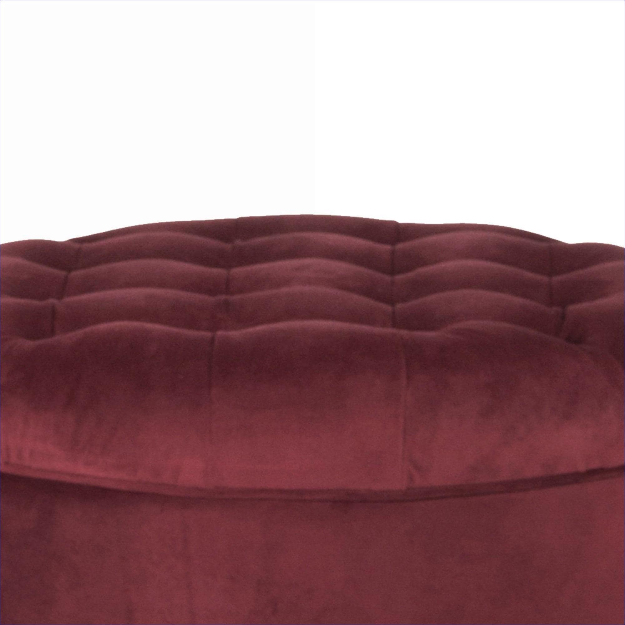 Watnature KIAL7D0FXZNQ Indoor-Ottomans - View #2
