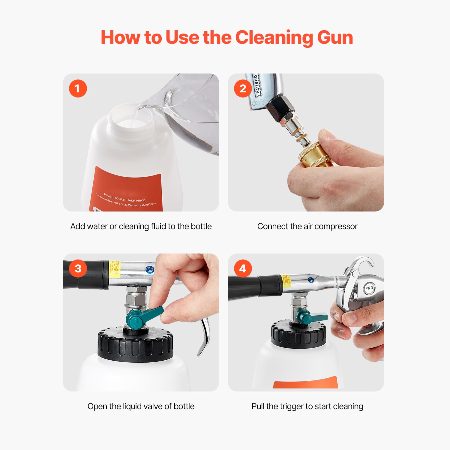 VEVOR SCPJWLQJQPYK09536V0 Automotive-Cleaning-Brushes - View #5