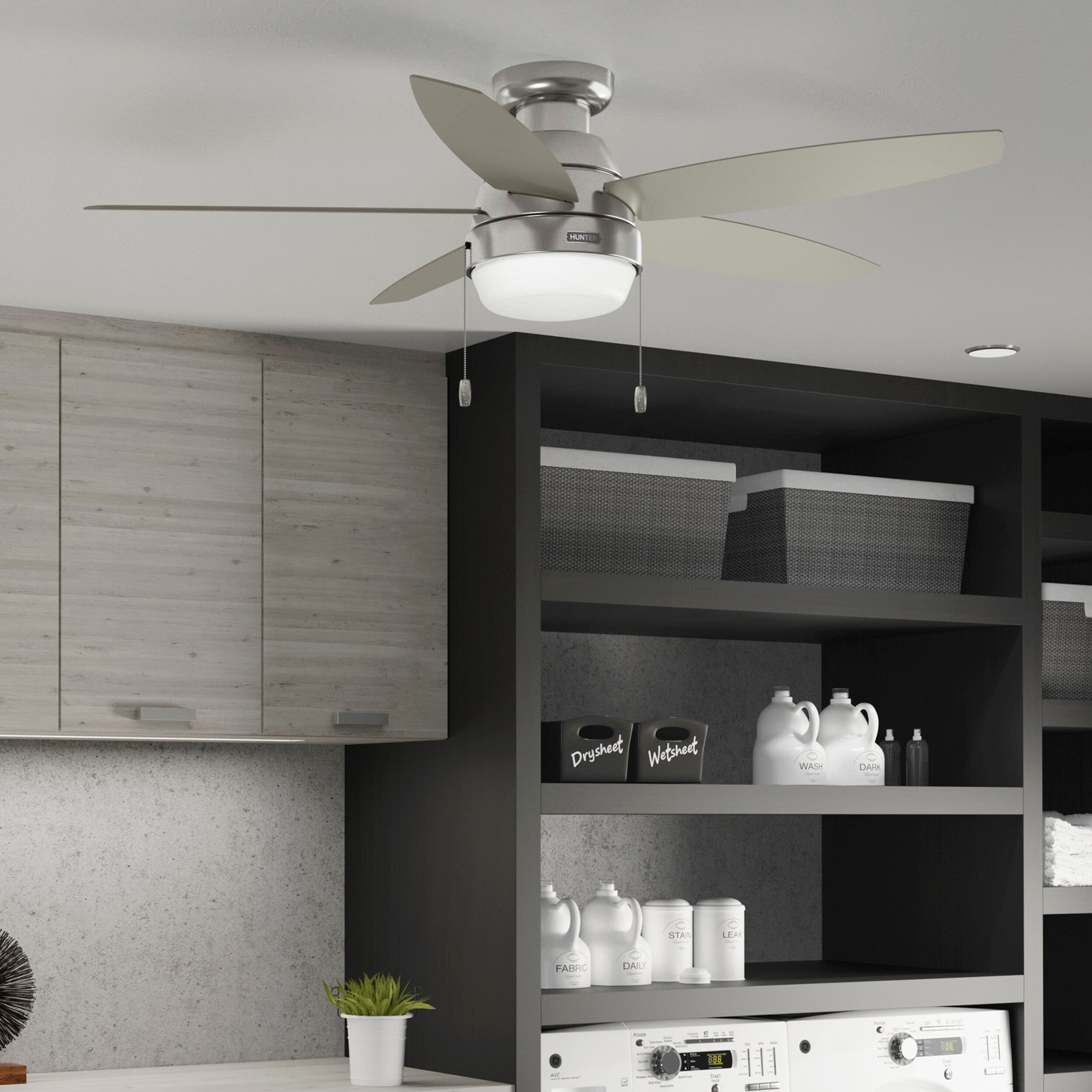 Hunter 52419 Ceiling-Fans - View #4