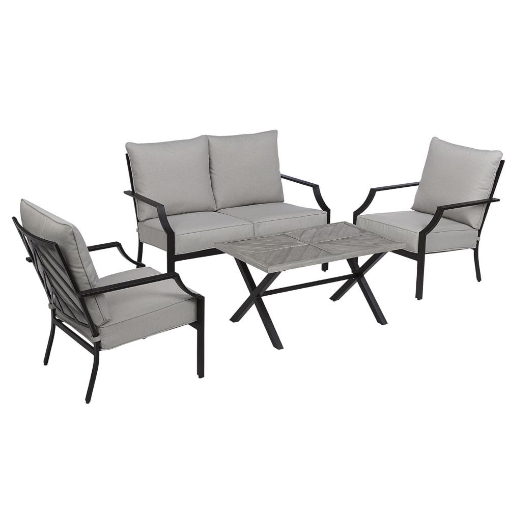 Donglin Furniture DL-21067 Patio-Conversation-Sets - View #10
