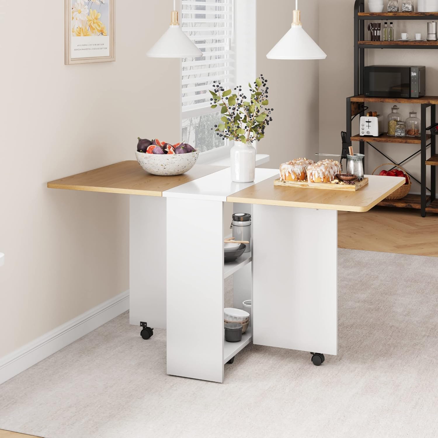 GAOMON NS1148258 Dining-Tables - View #6