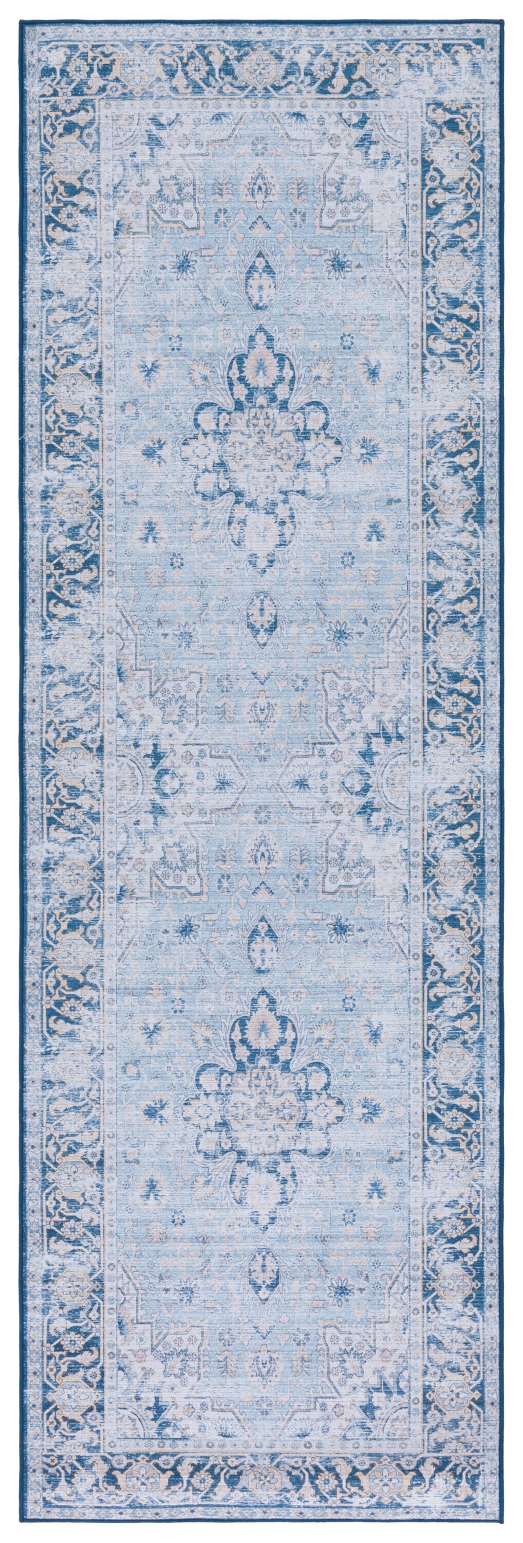 Safavieh TSN147M-28 rugs - View #2