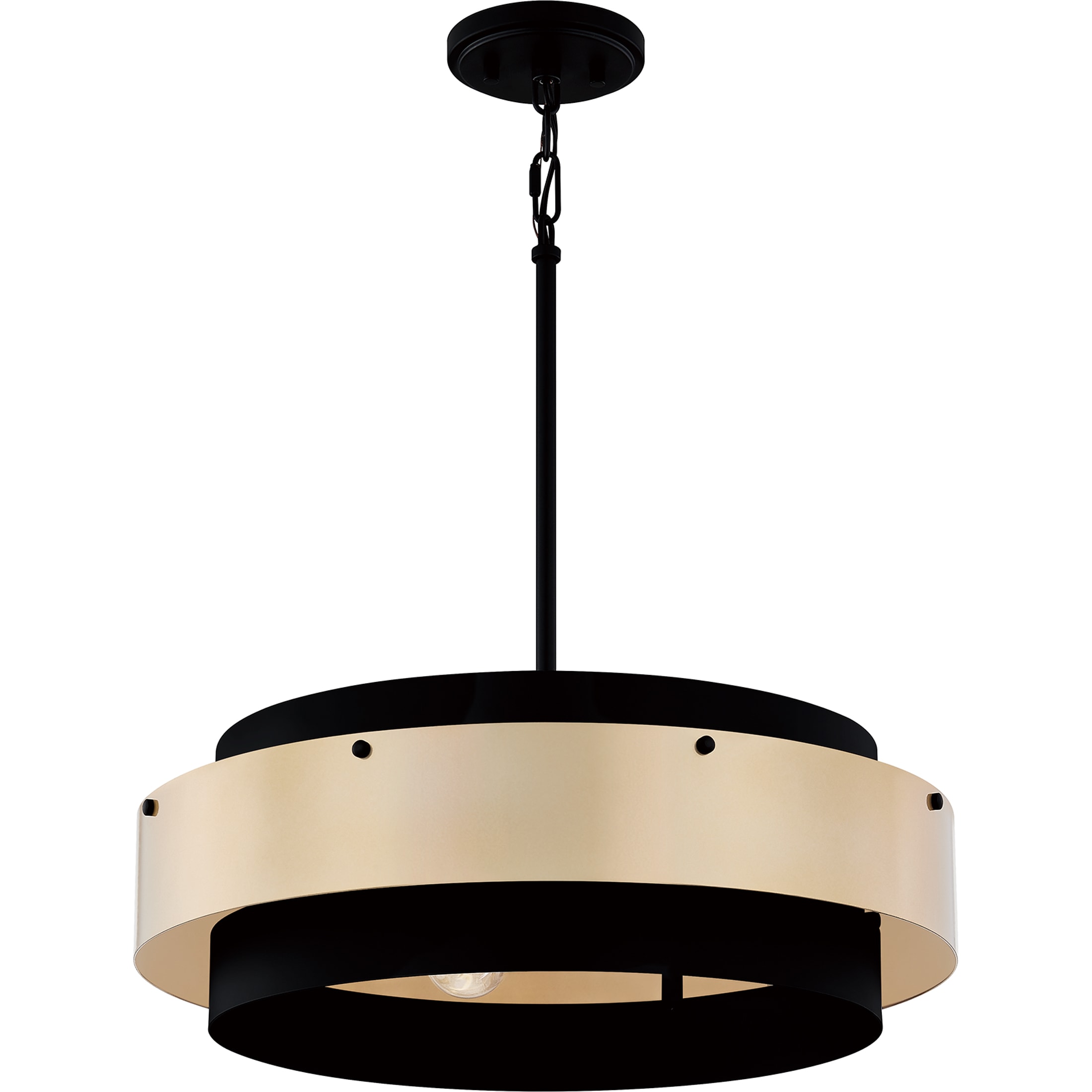 Quoizel LWS8063B3 Pendant-Lights - View #3