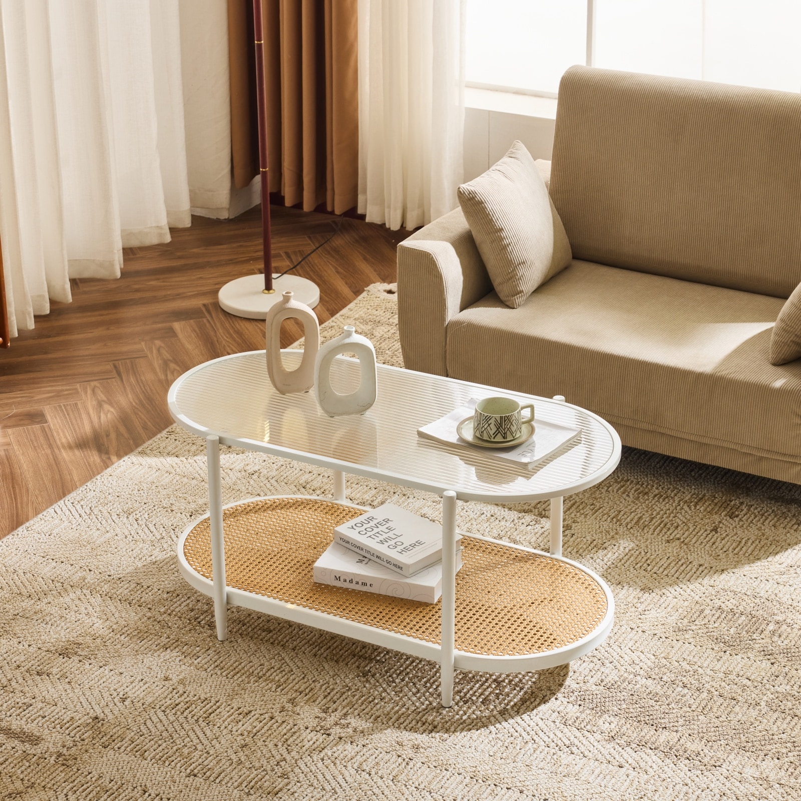 Outopee LO1G52006259 Coffee-Tables - View #2