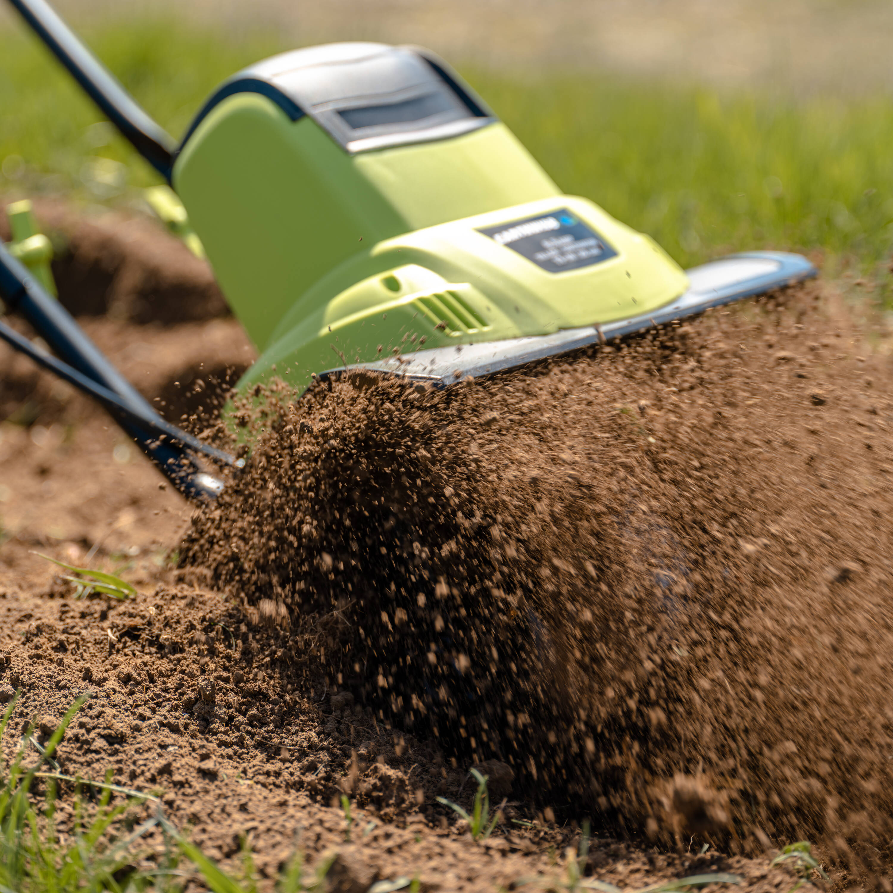 Earthwise TC70065EW Corded-Cultivators - View #10