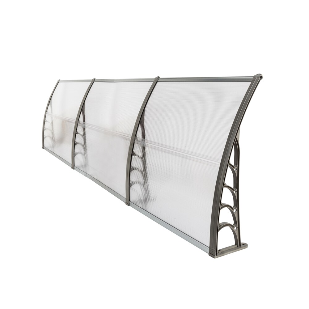 VEELIKE 51069445-SYZN awnings - View #5