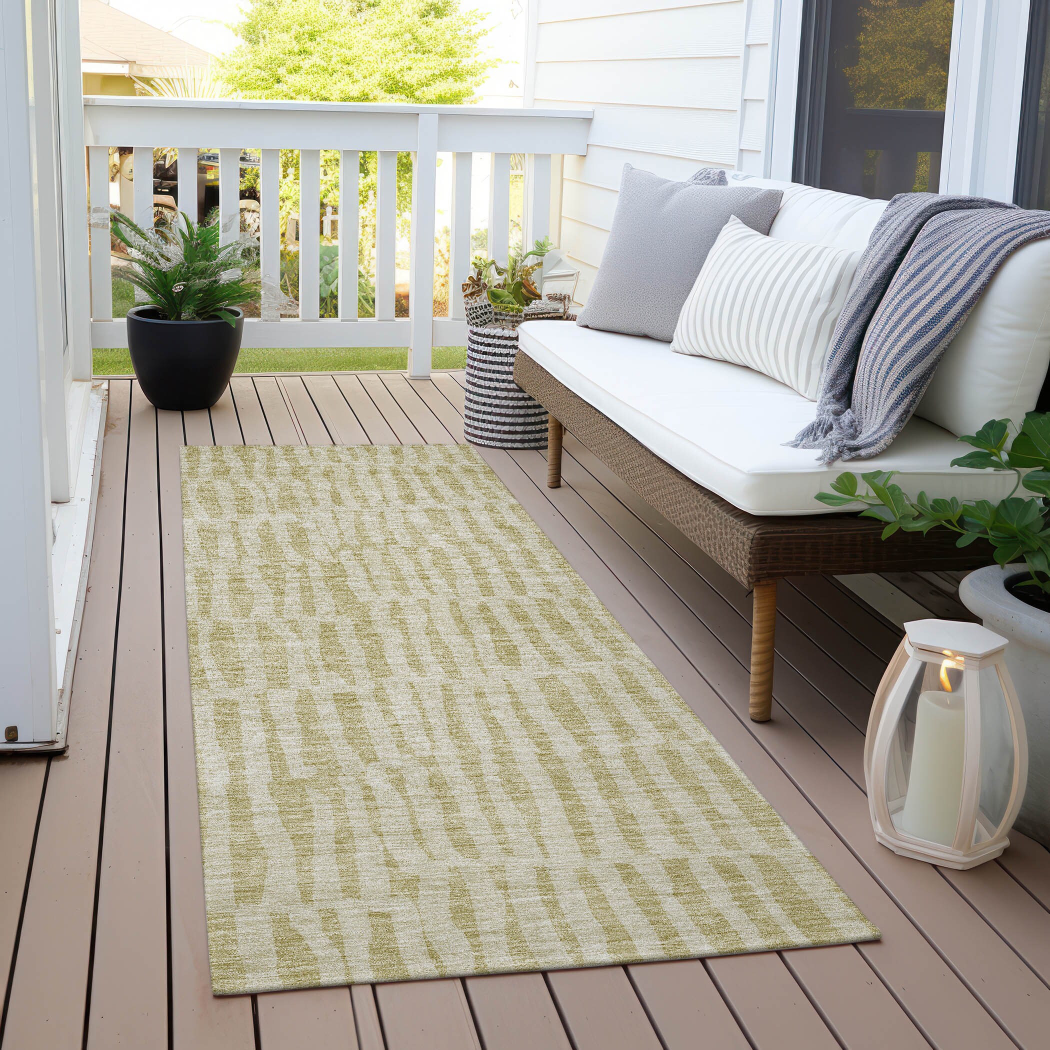 Addison Rugs ACN674BG2X8 rugs - View #7