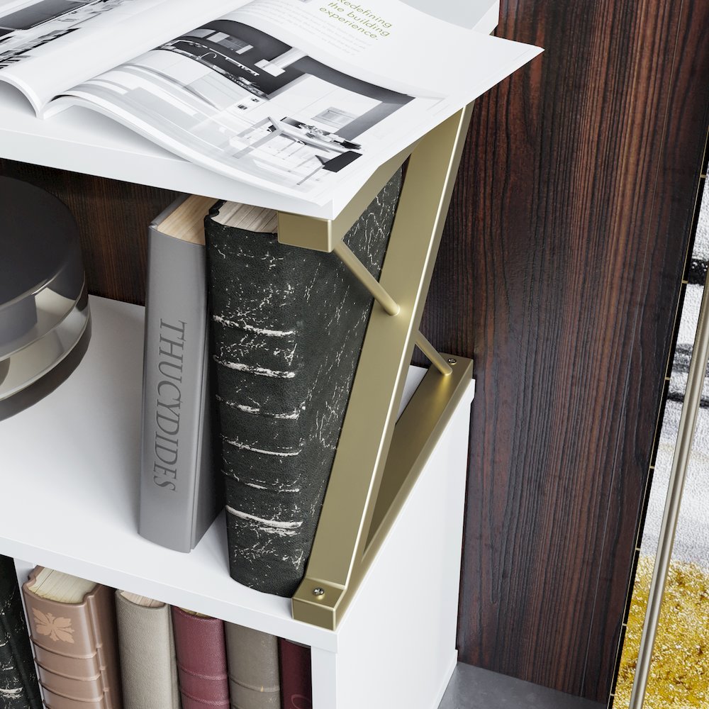 Decorotika TER55TS01 Tv-Stands - View #4