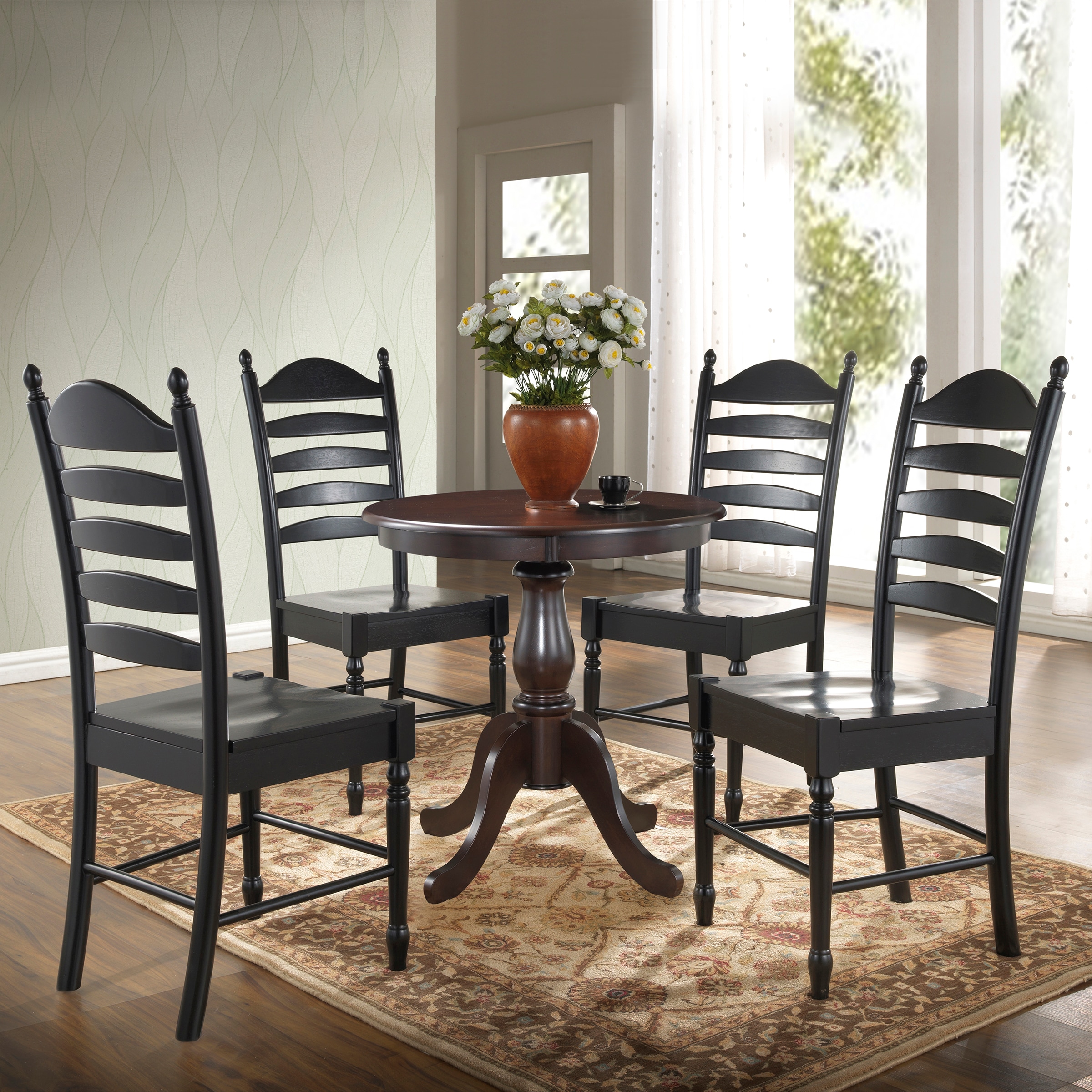 Carolina Cottage 3030T-ESP Dining-Tables - View #8