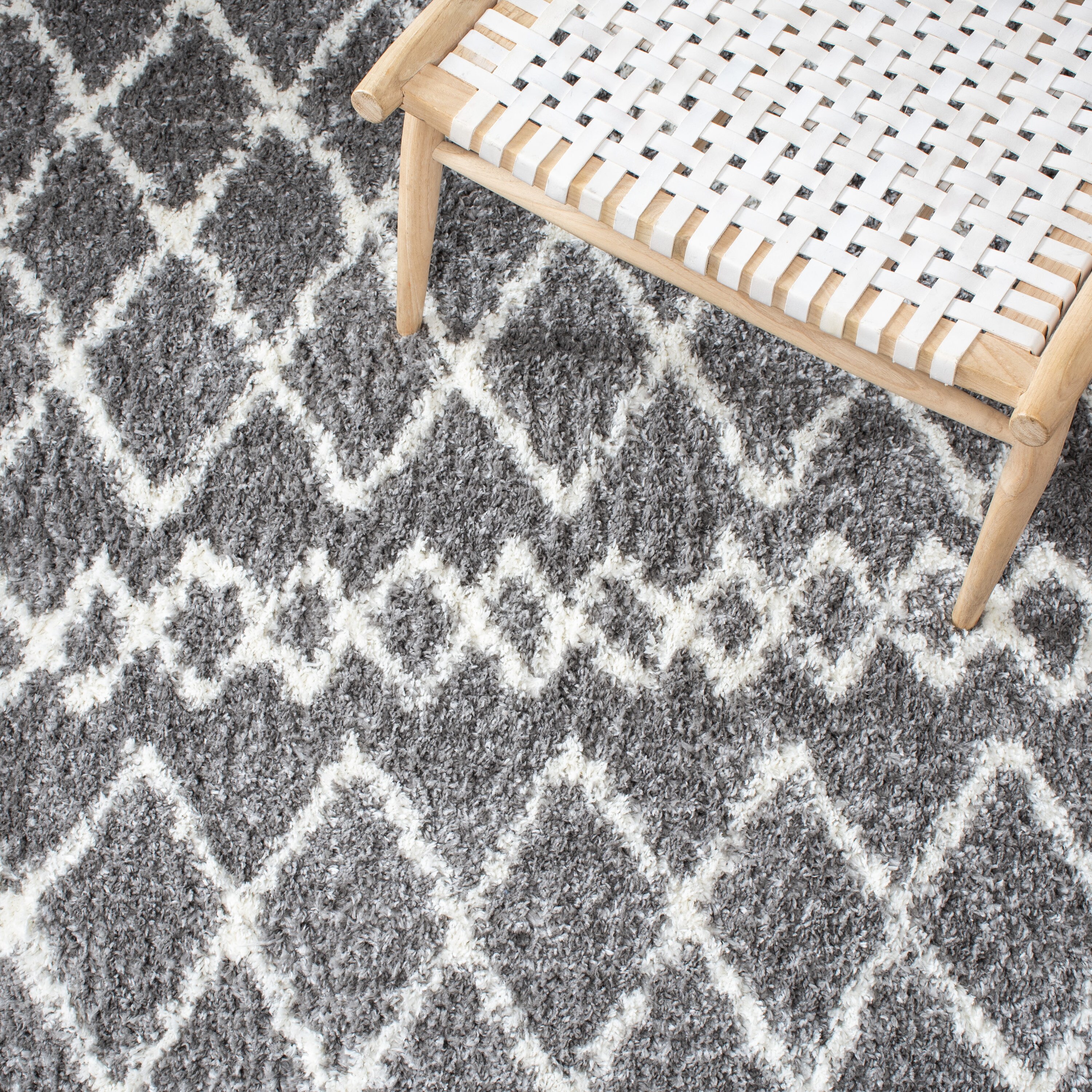 Safavieh BER194F-5 rugs - View #6