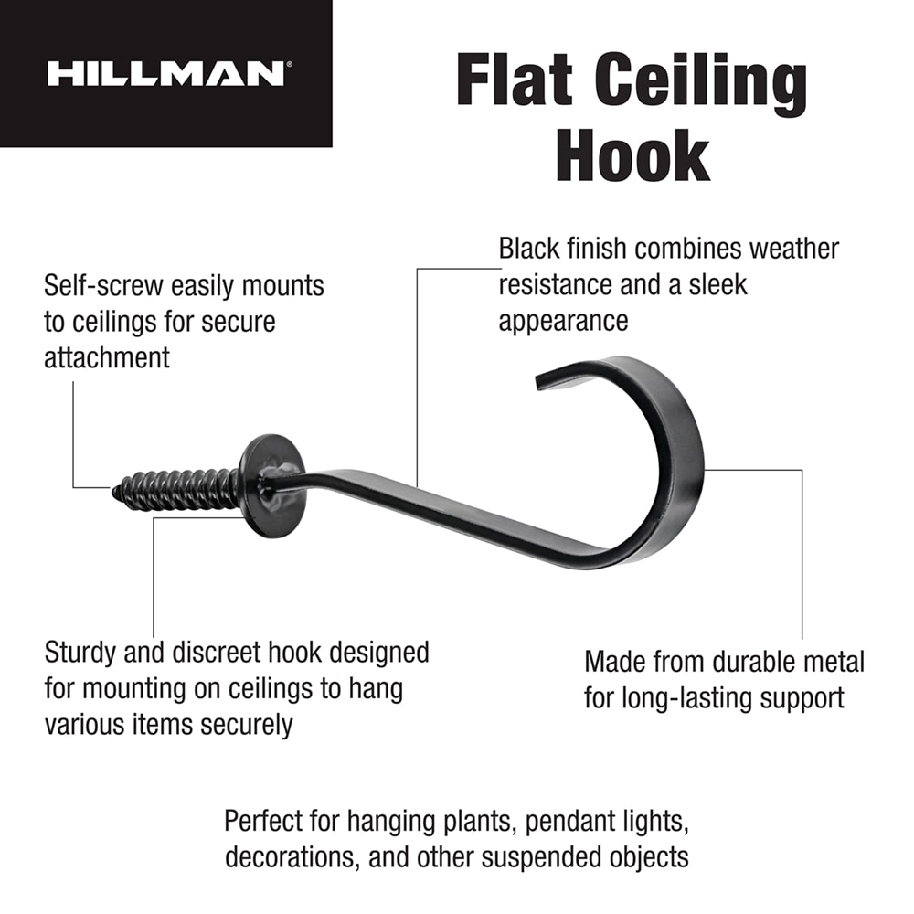 Hillman 9987748 Plant-Hooks - View #4