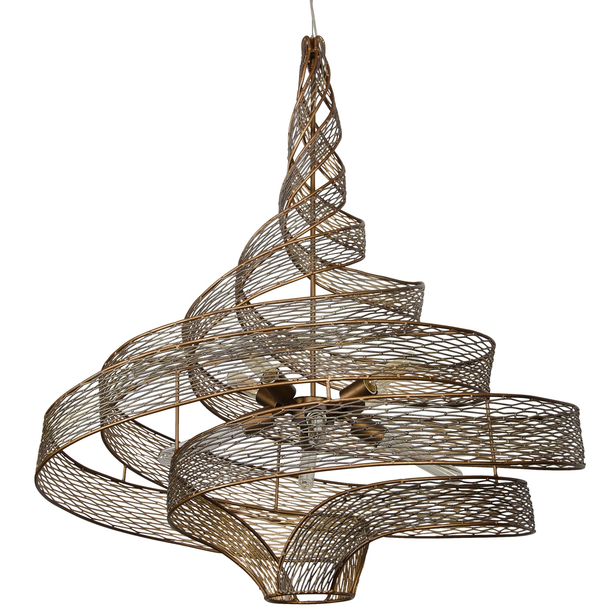 Varaluz 240P08HO Pendant-Lights - View #3