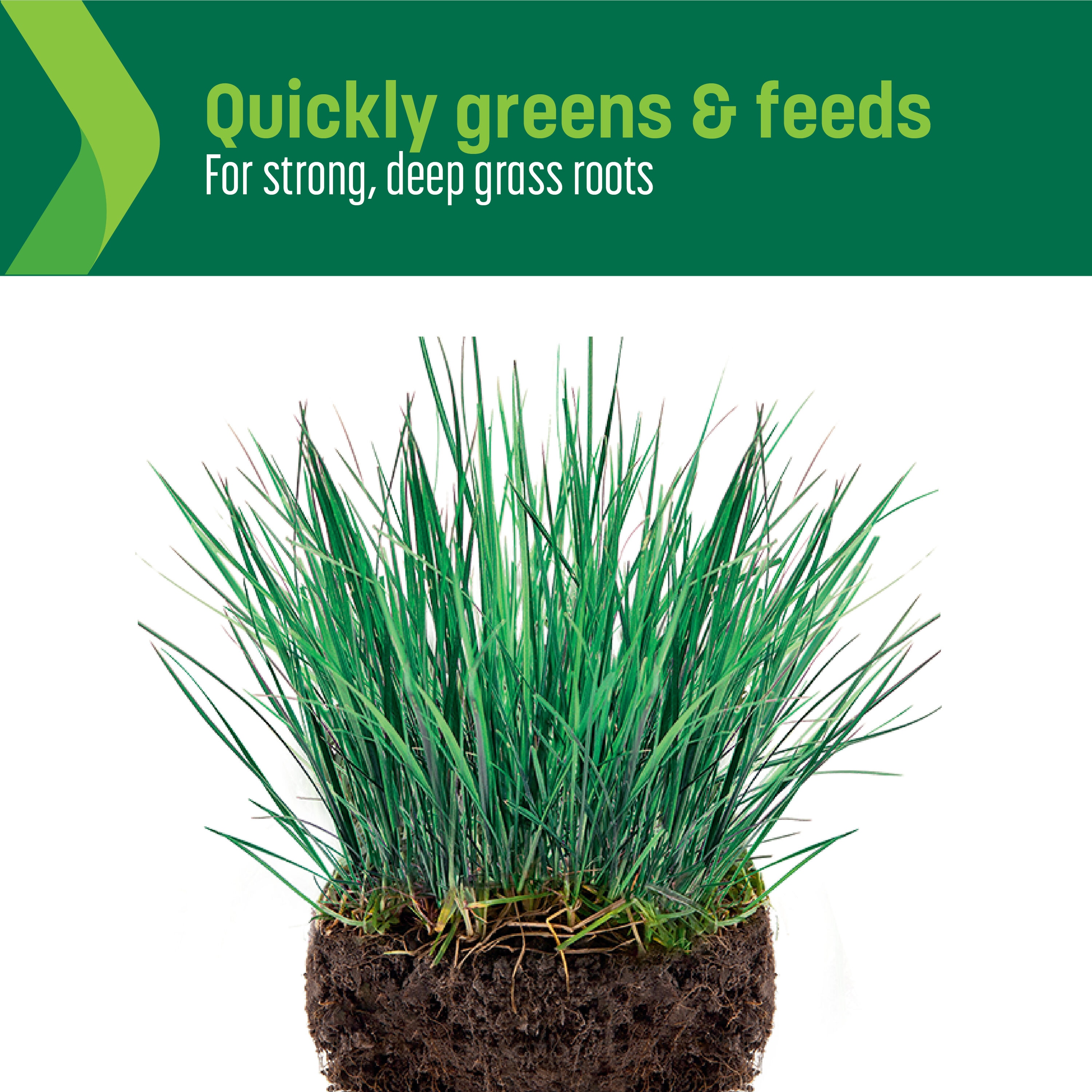 Sta-Green 100551492 Lawn-Fertilizer - View #3