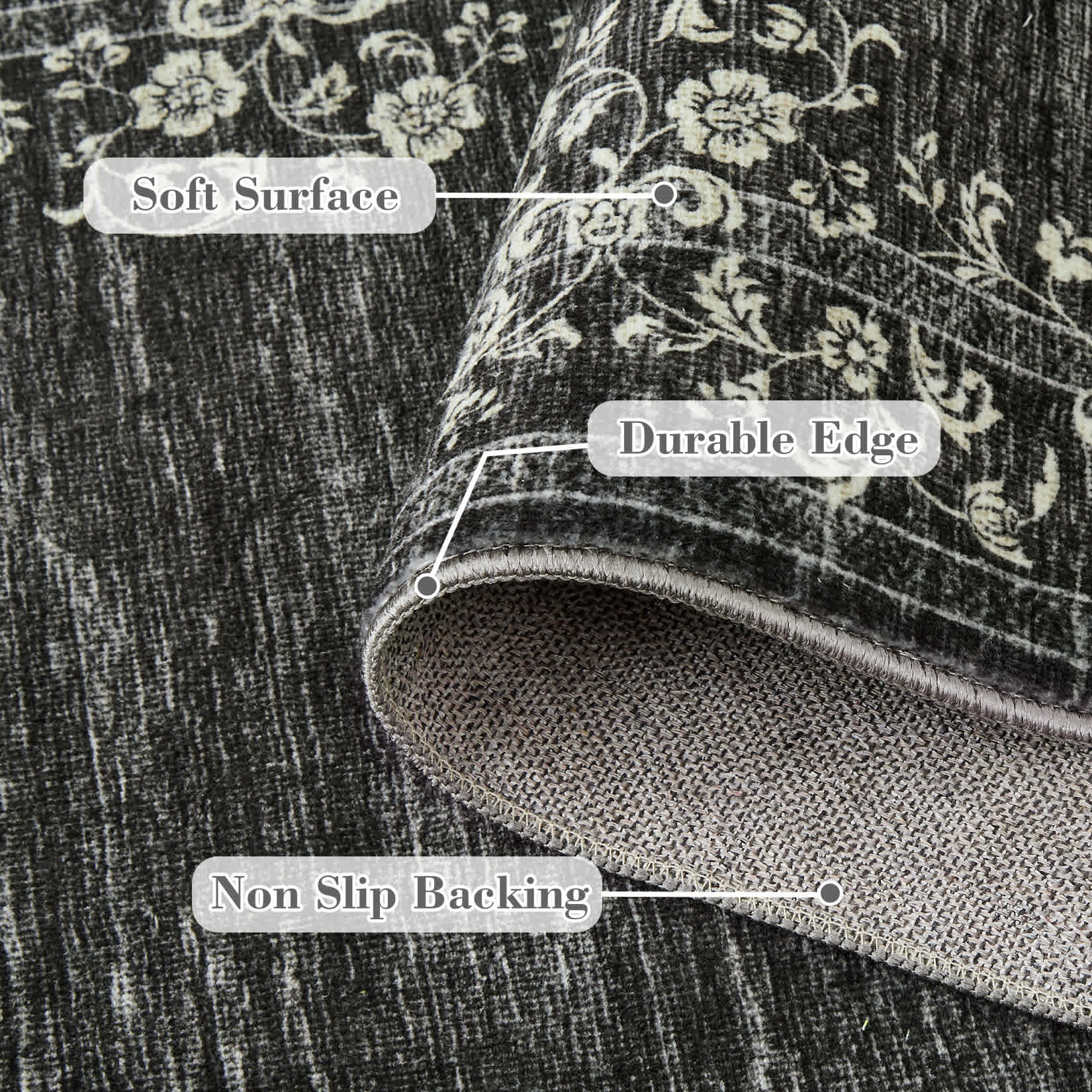 Qeetex LSN-PHK-33MCVR6R rugs - View #10