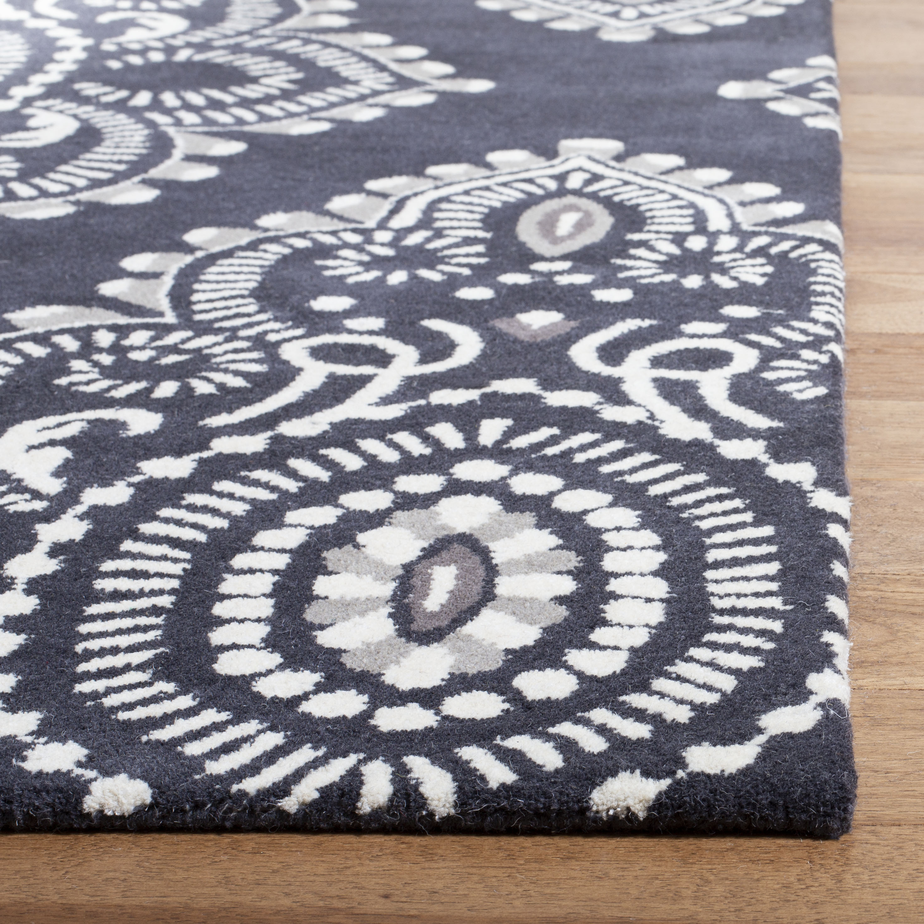 Safavieh WYD372C-9 rugs - View #3