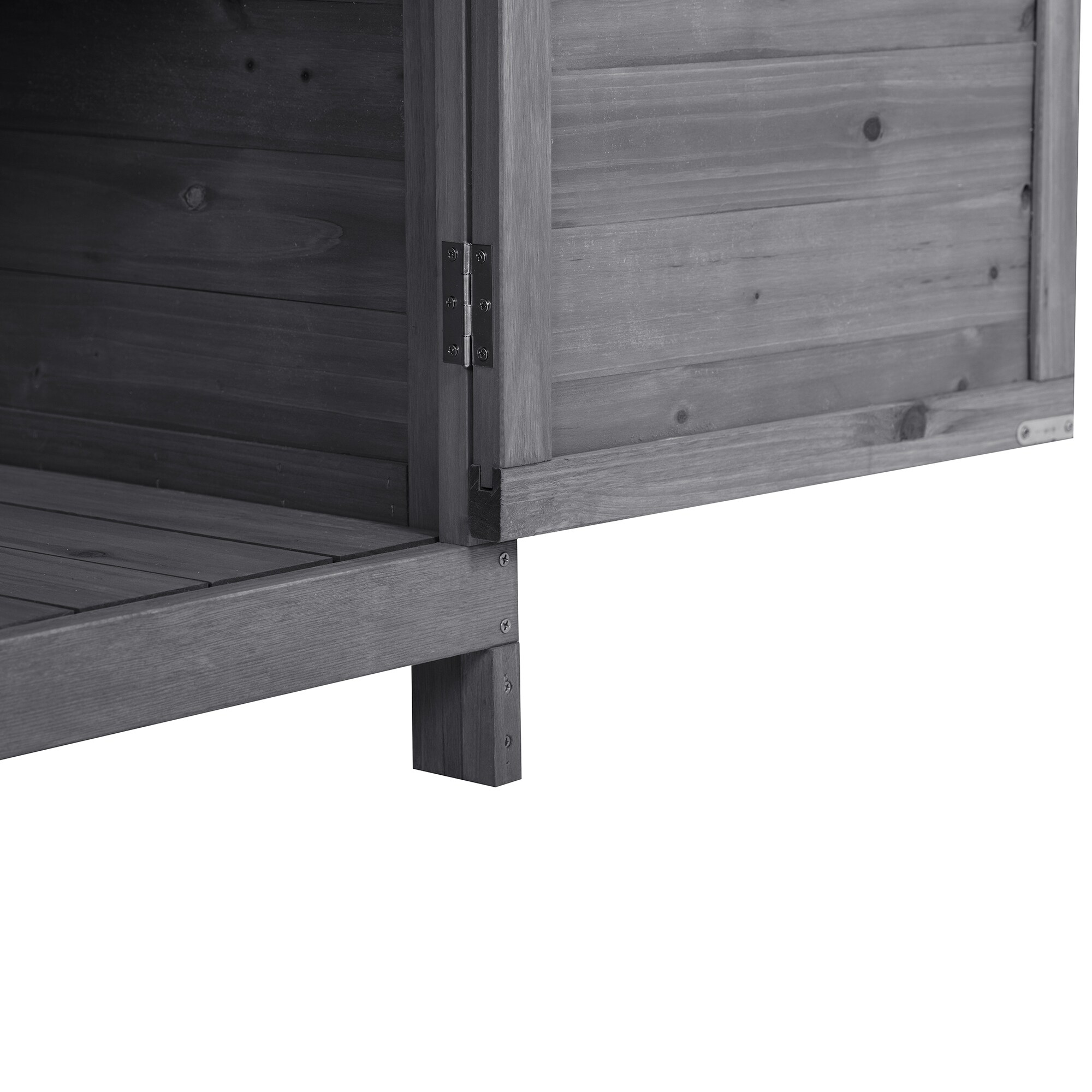 SINOFURN SYA010600GY Potting-Benches - View #16