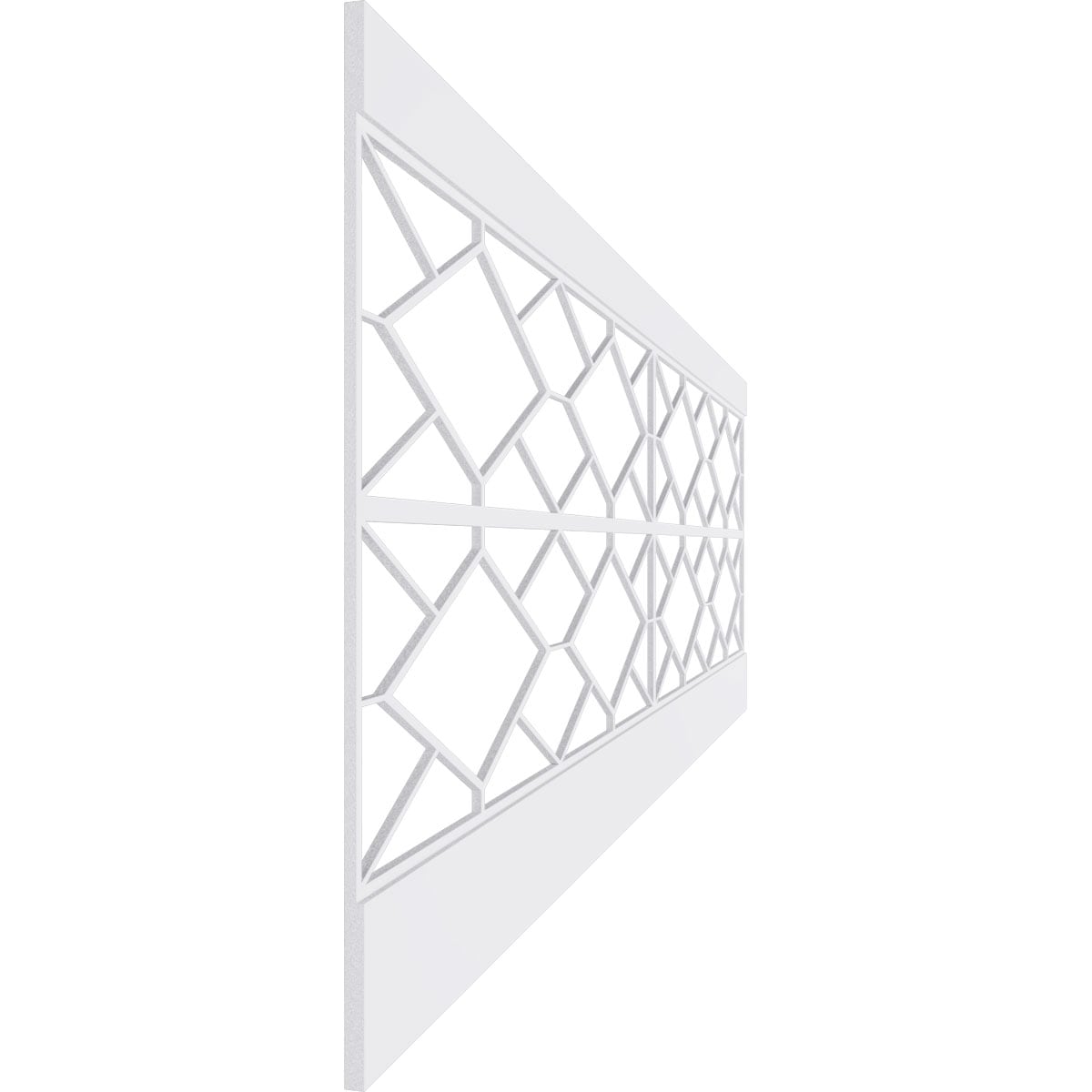 Ekena Millwork WPK32X94HSN Wall-Panels - View #5