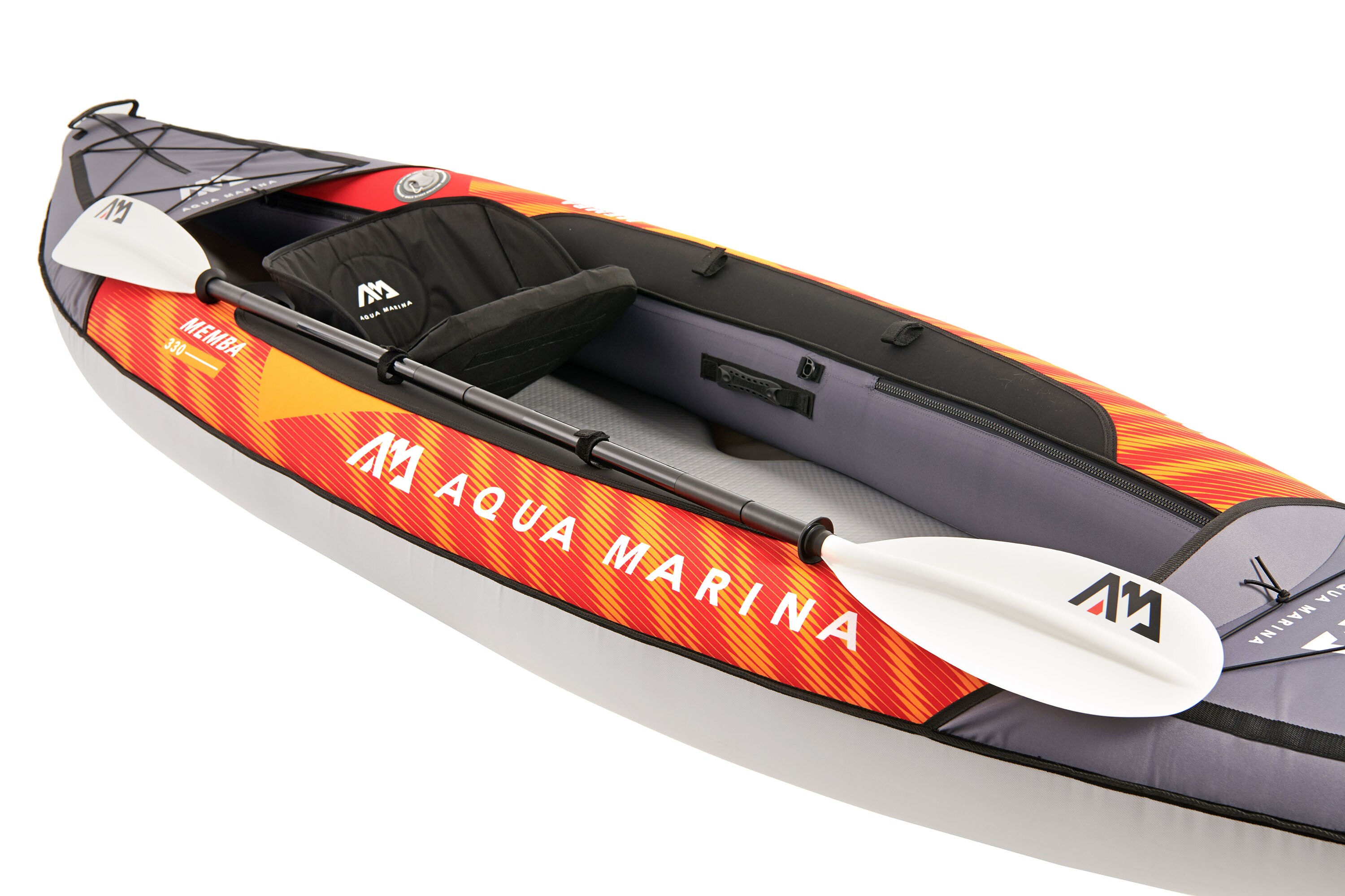 Aqua Marina ME-330 kayaks - View #3