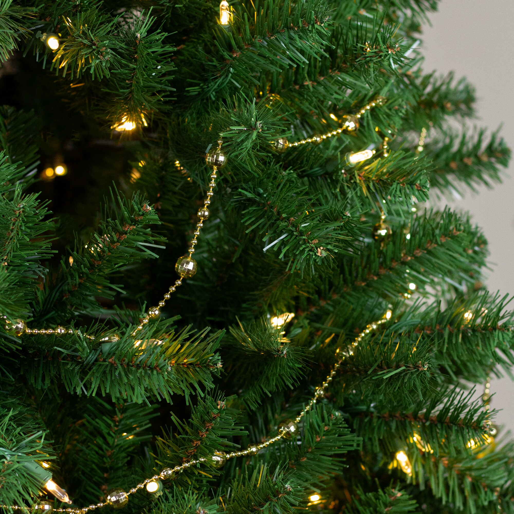 Northlight 33406624 Artificial-Christmas-Garland - View #3
