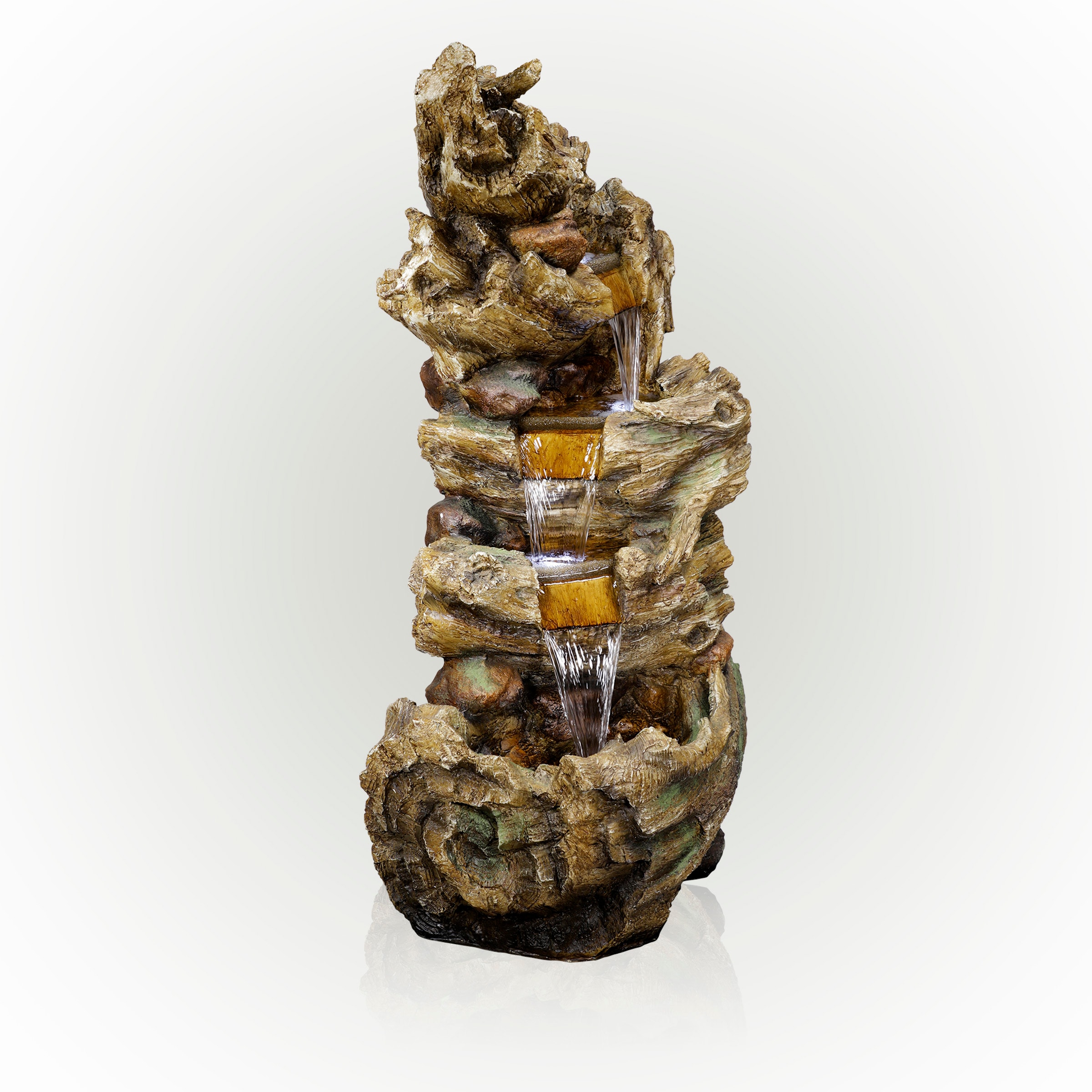 Alpine Corporation TZL132 fountains - View #8
