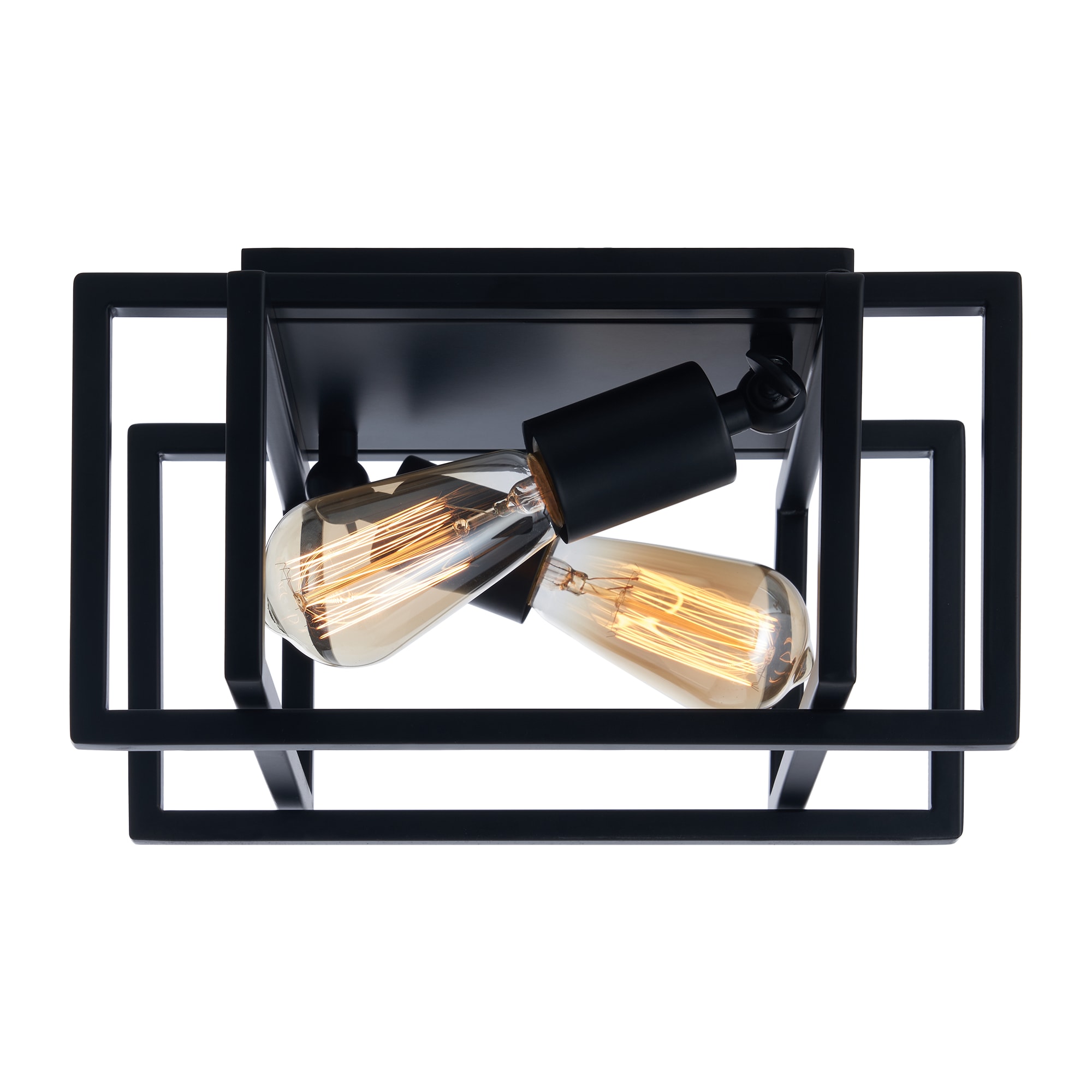 CO-Z HCF-1605-BK flushmounts - View #2