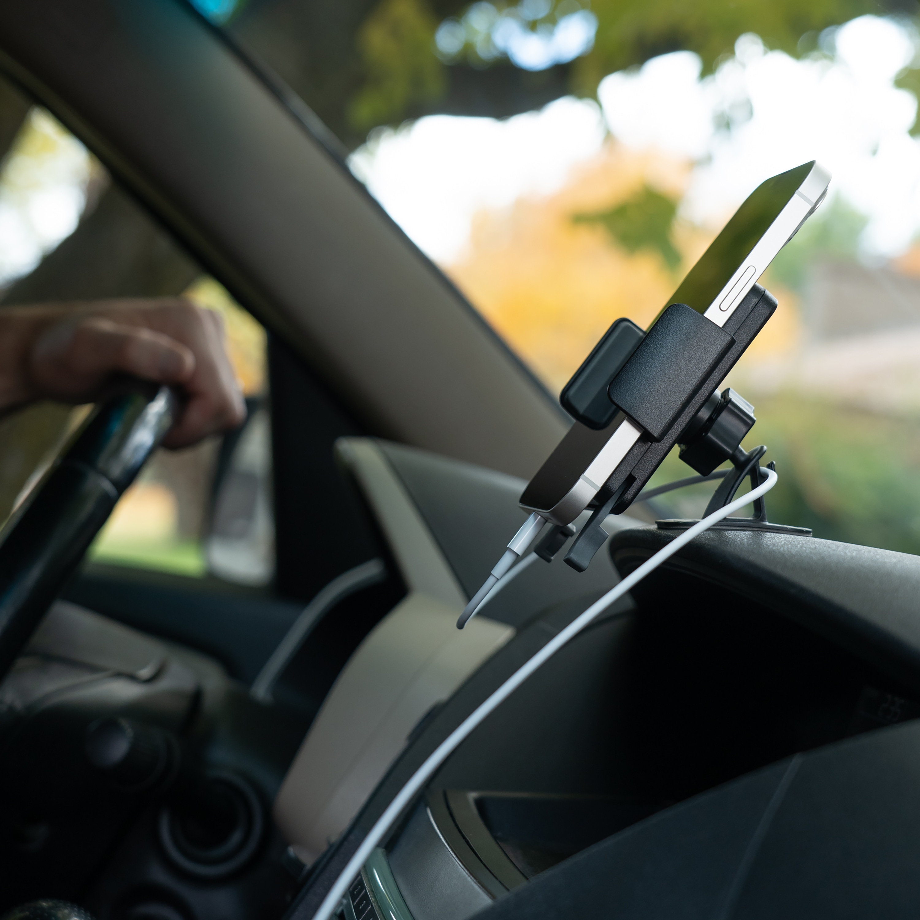 Nite Ize SUDK-01-R8D1 Cell-Phone-Car-Mounts - View #14