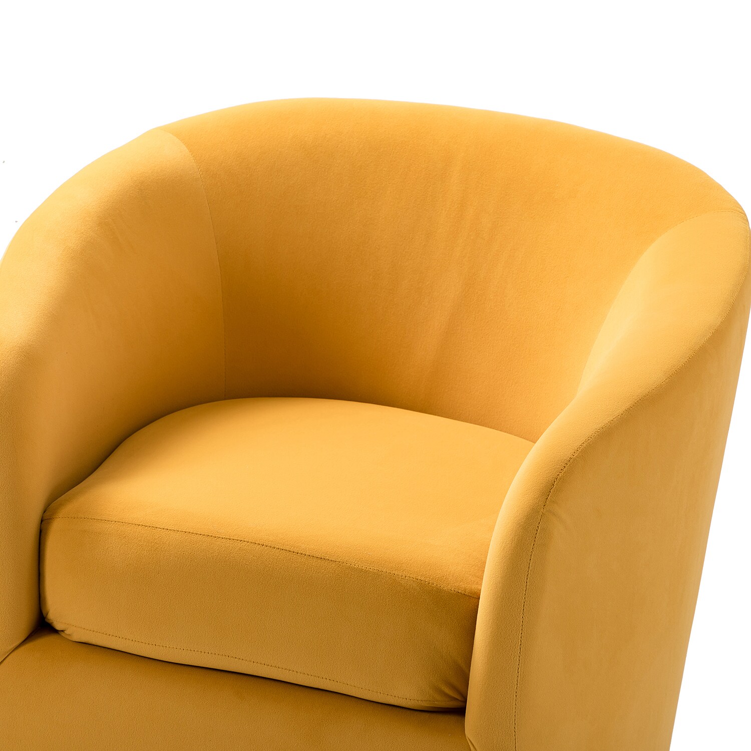 14 Karat Home CHM0240-MUSTARD chairs - View #10