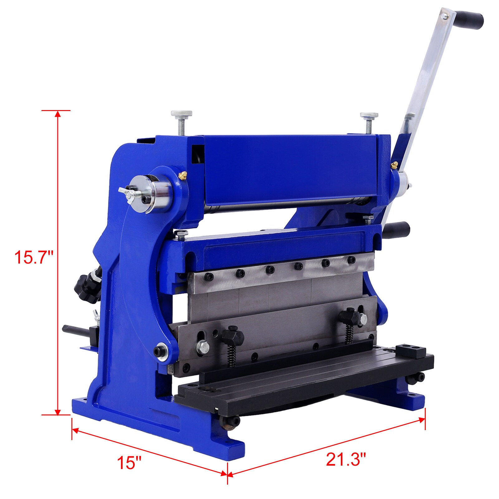 Siavonce XH77100 Rebar-Cutters-Benders - View #9