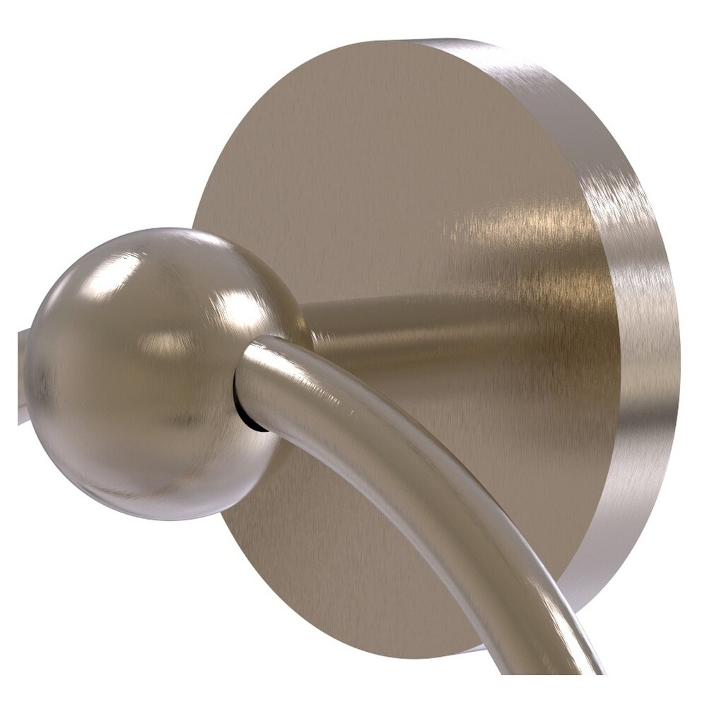 Allied Brass 1016-PEW d060355 - View #2