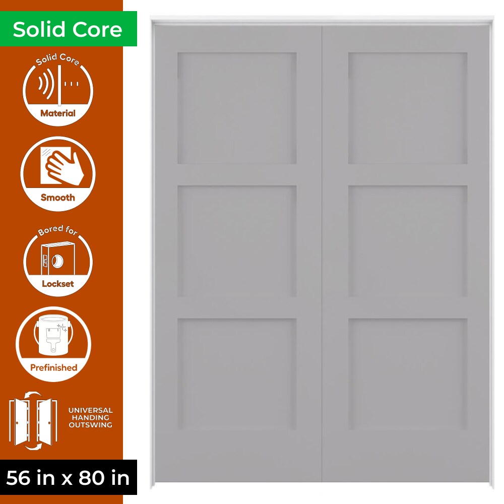 RELIABILT LO1369334 Pre-Hung-Doors - View #2